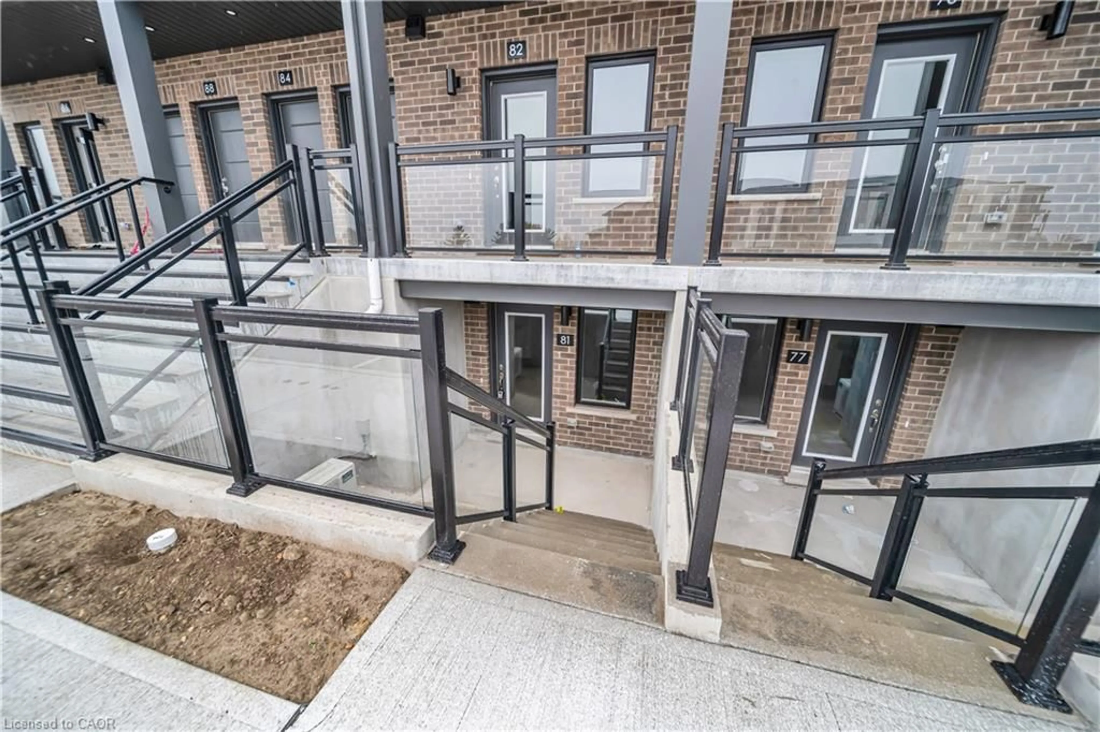 Unknown for 940 David St #81, Wellington Ontario N1M 0L7
