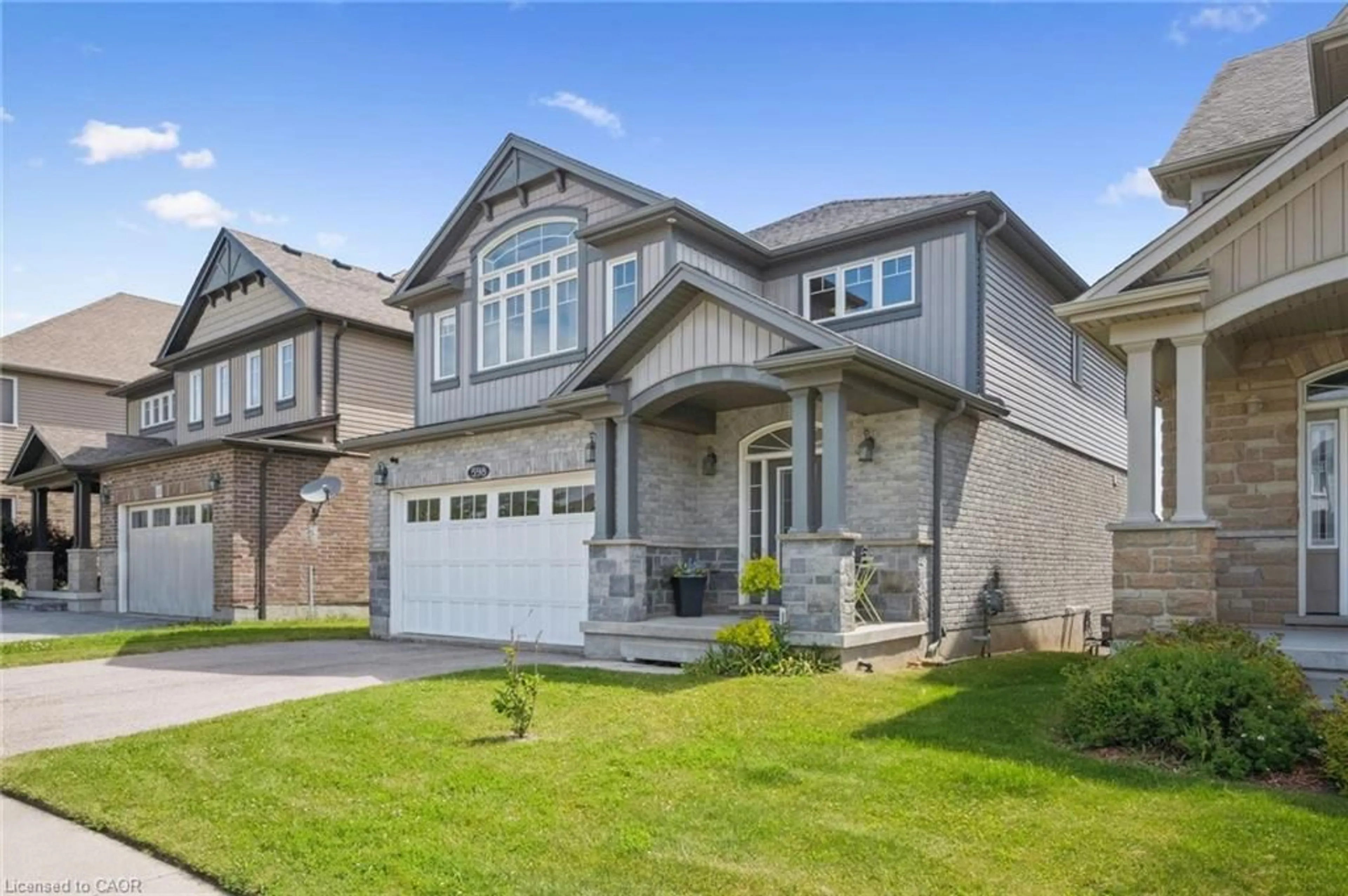 Unknown for 598 Sundew Dr, Waterloo Ontario N2V 0B9