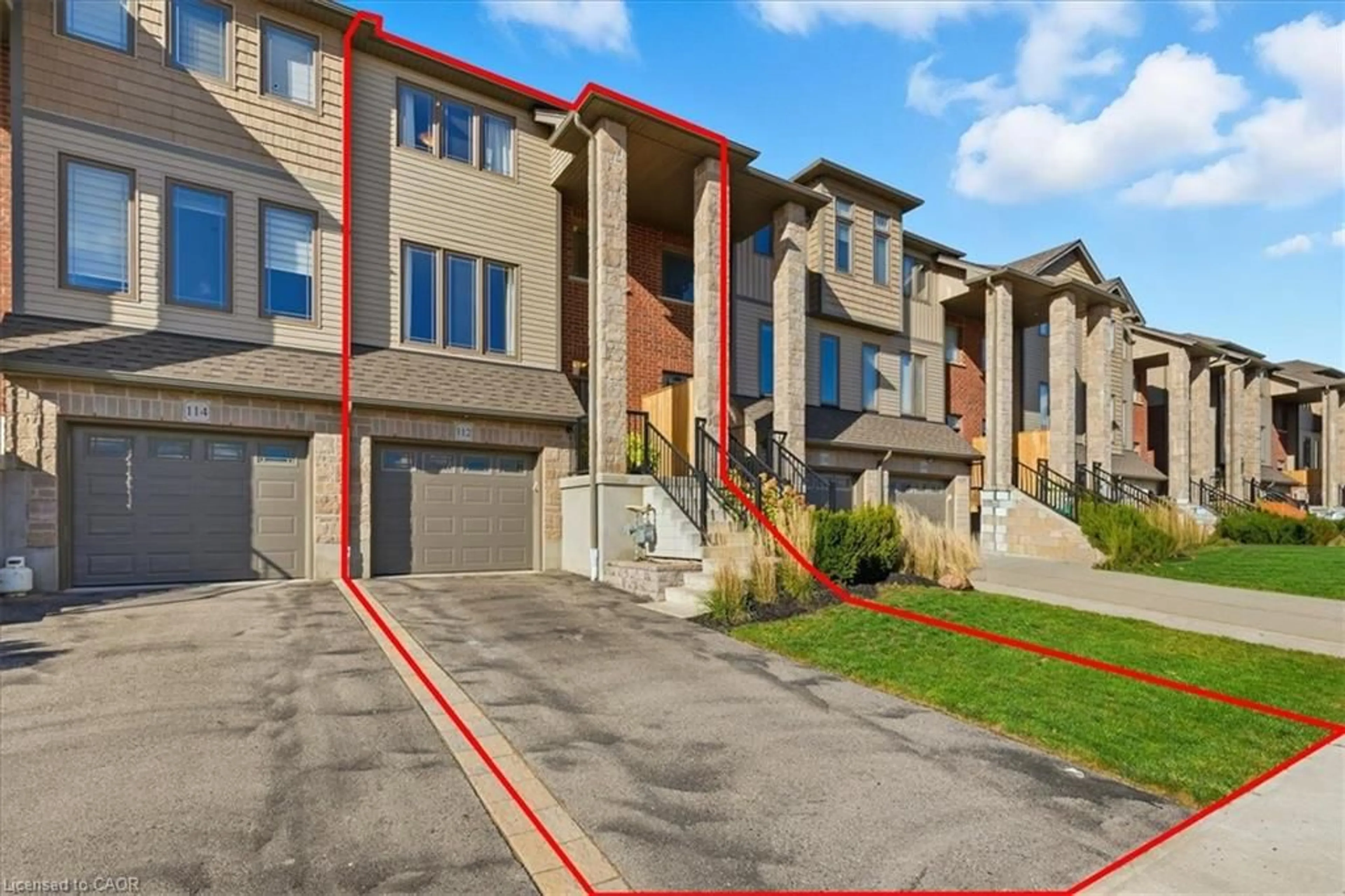 Unknown for 112 Loxleigh Lane, Breslau Ontario N0B 1M0