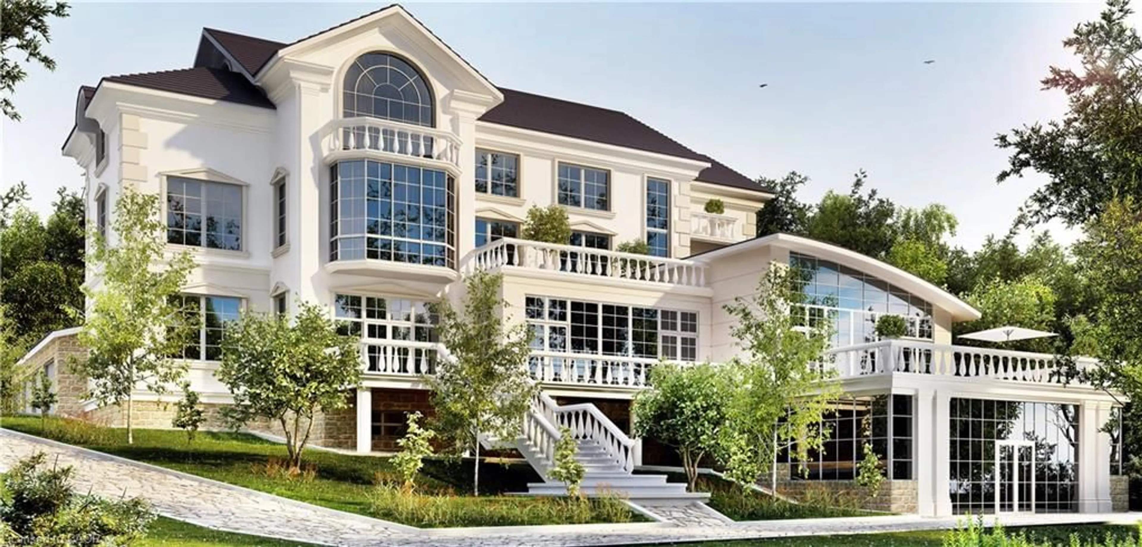 Unknown for 2050-7 Dunrobin Rd #LOT 7, Kanata Ontario K2K 1X7
