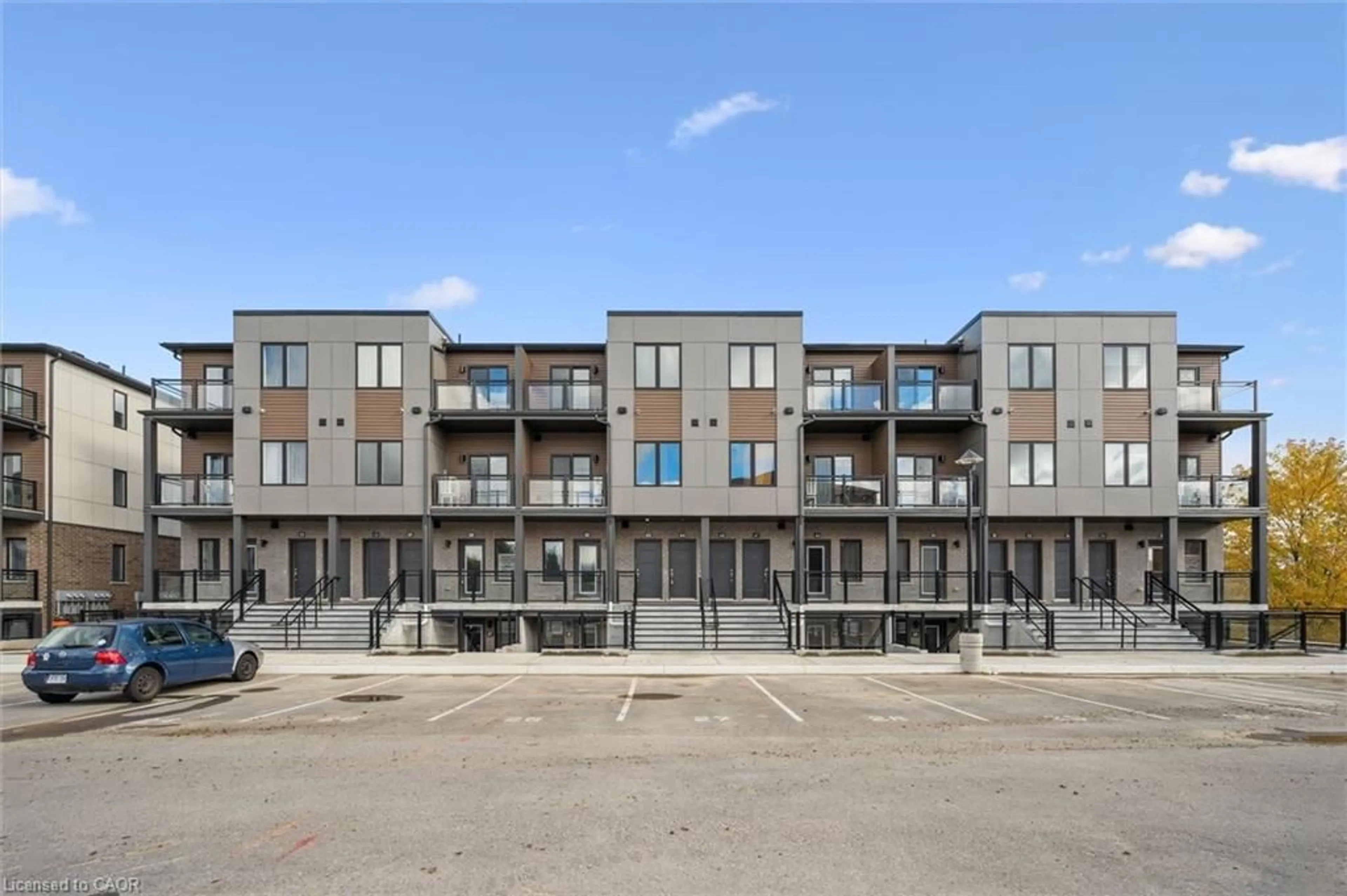 Unknown for 940 St. David St #41, Fergus Ontario N1M 0L7