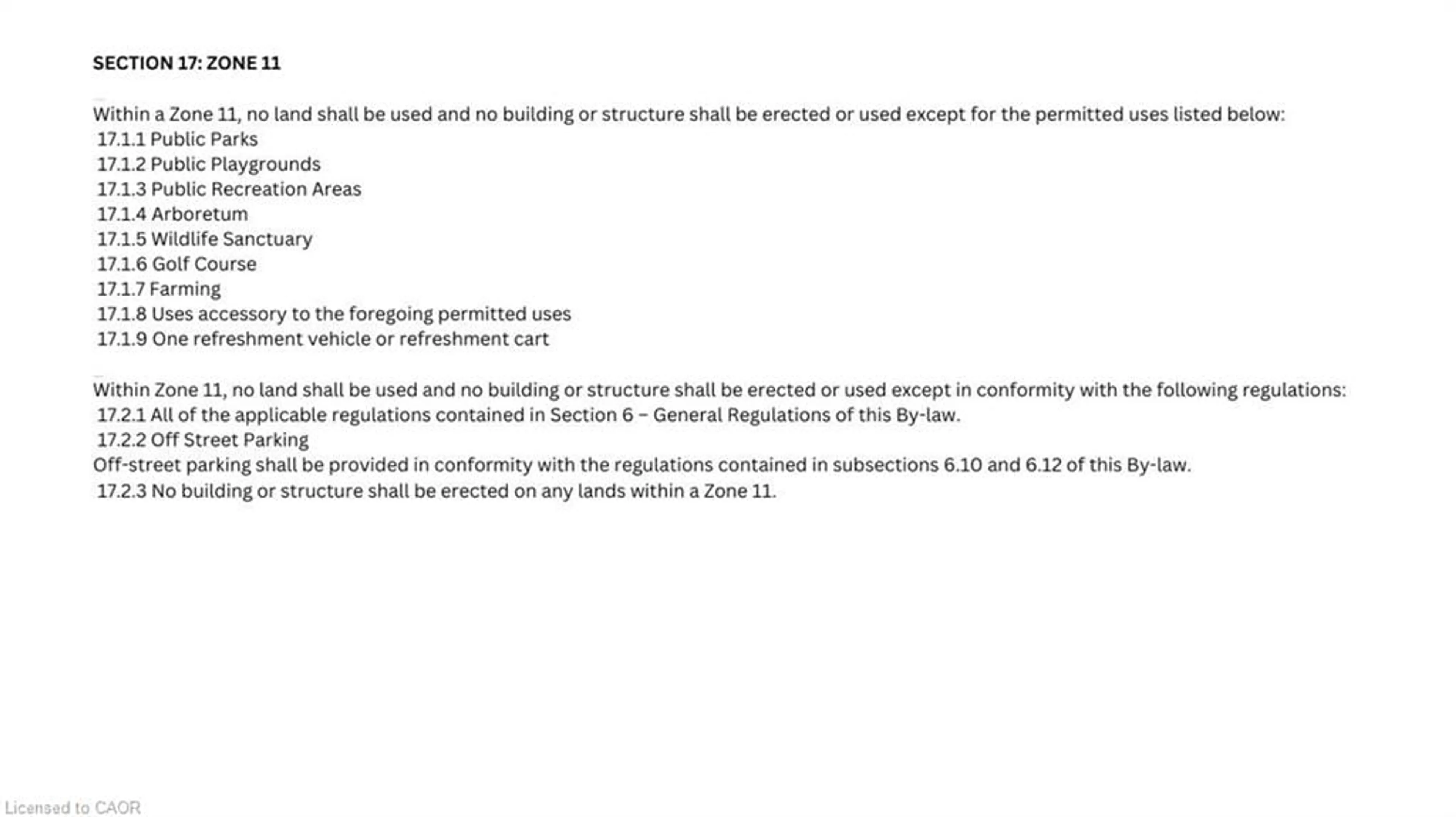 Unknown for N/A Milton St, New Hamburg Ontario N3A 1N8