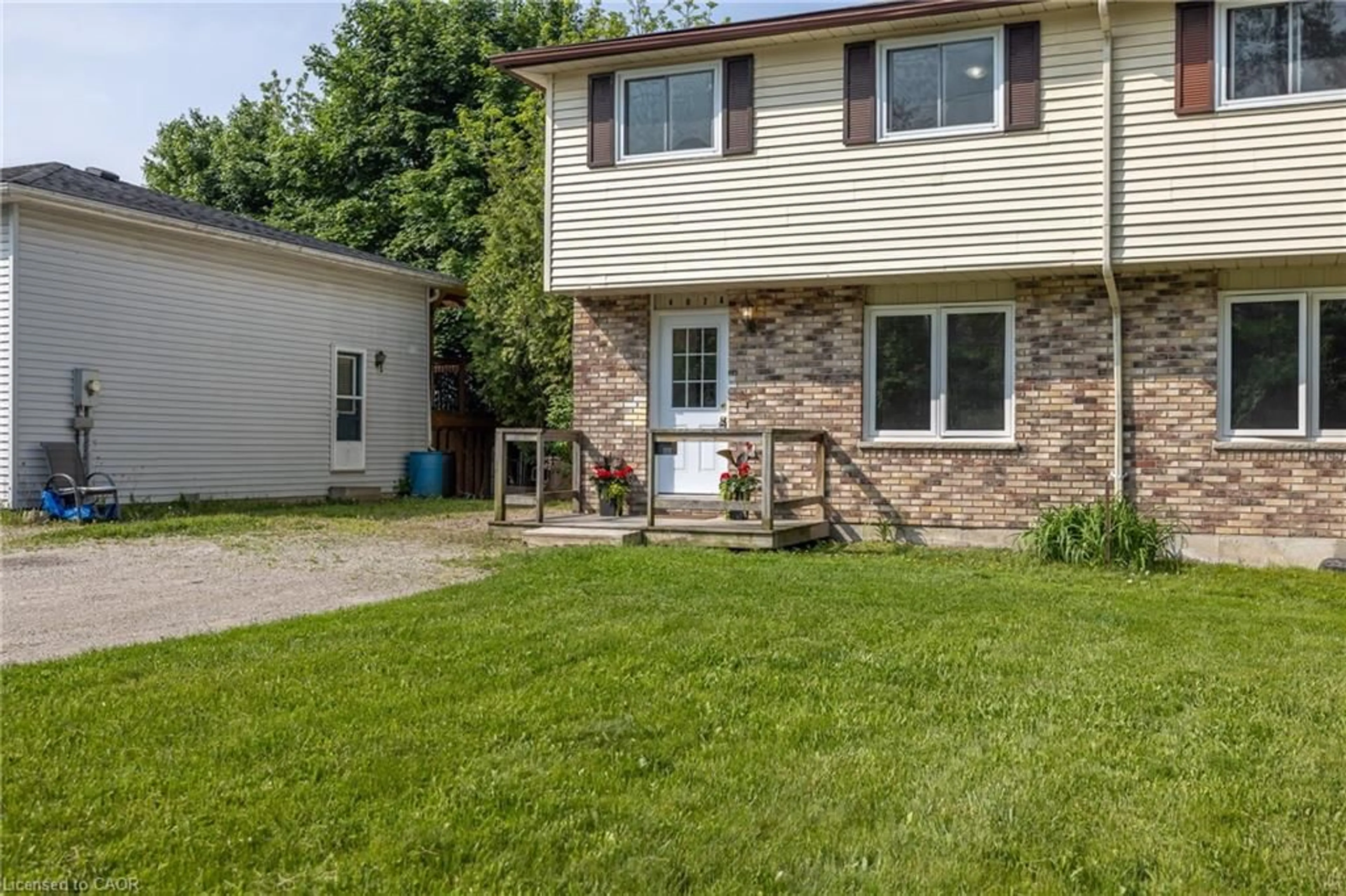 Unknown for 407-A Main St, Rockwood Ontario N0B 2K0