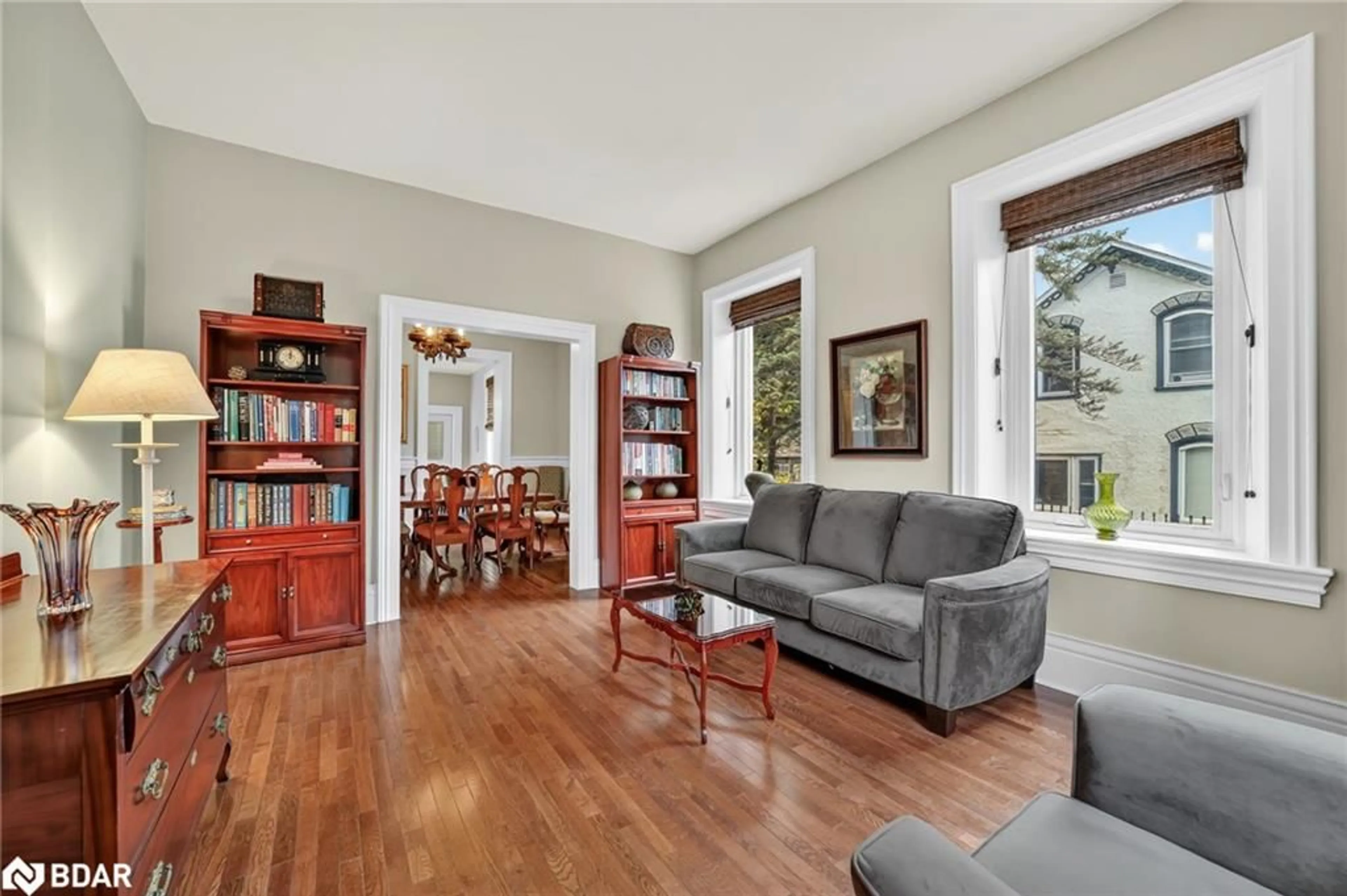 Living room with furniture, unknown for 72 Banfield St, Paris Ontario N3L 2Z1
