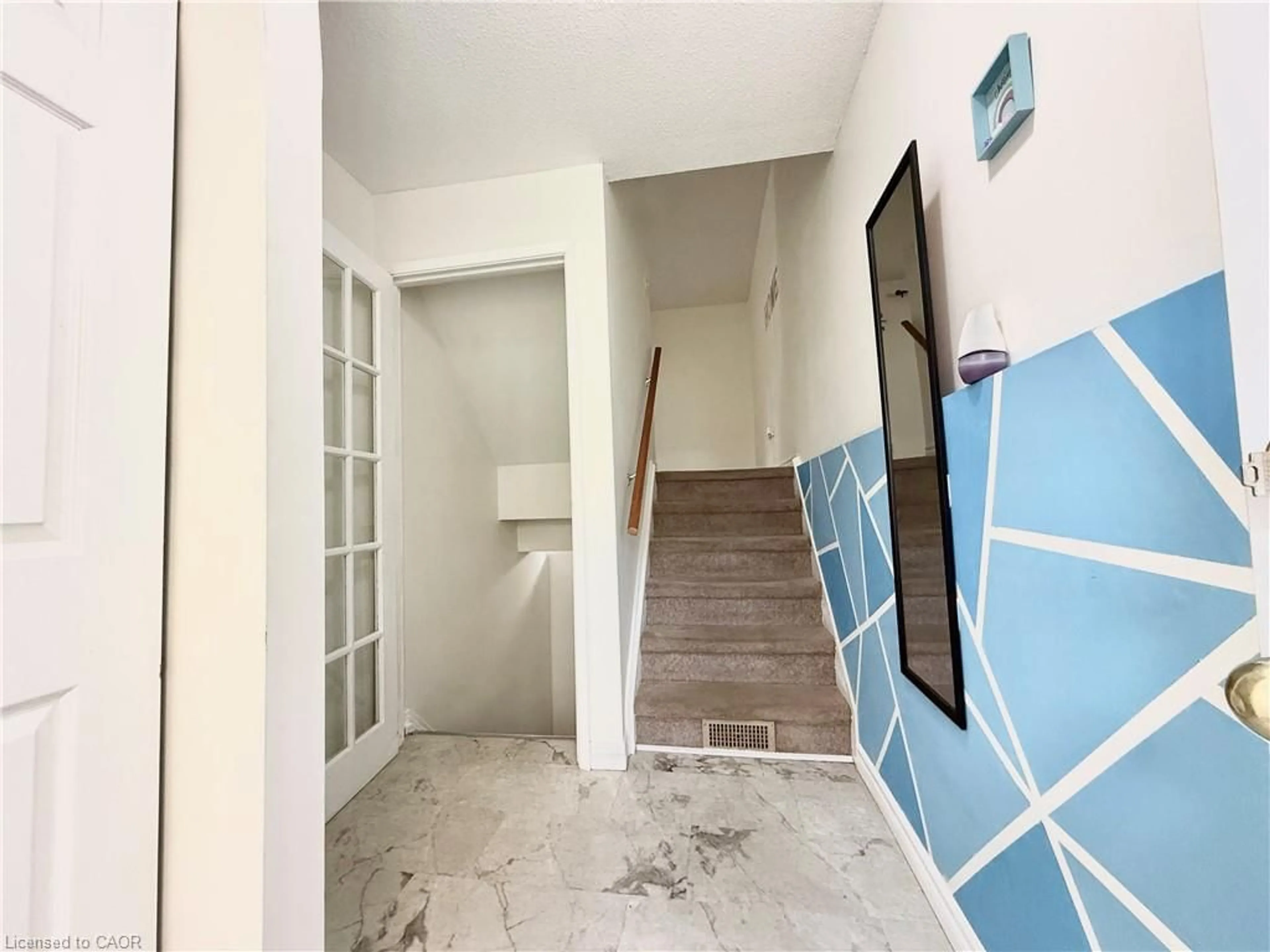 Unknown for 61 Thaler Ave #12, Kitchener Ontario N2A 1R3