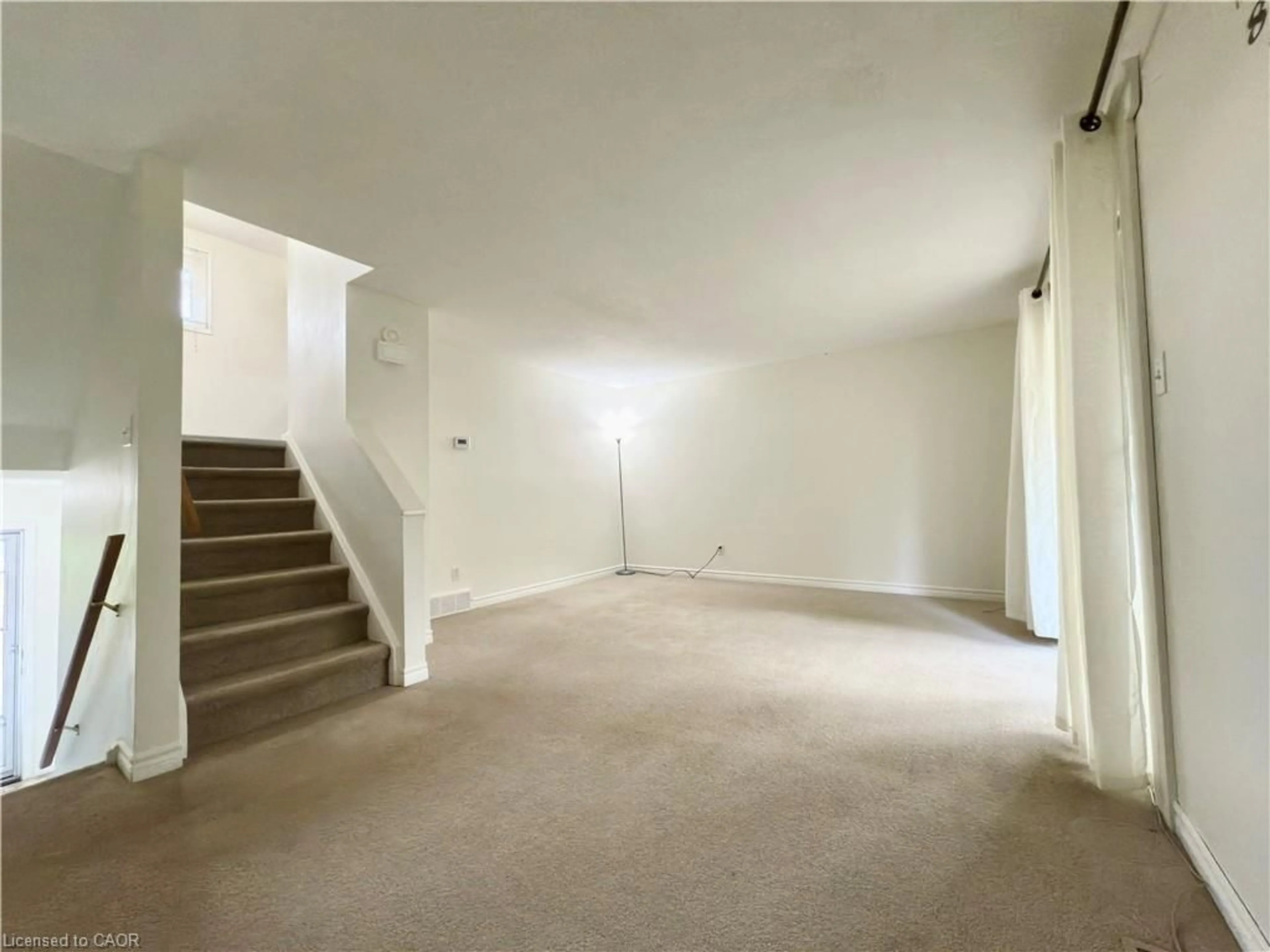 A pic of a room for 61 Thaler Ave #12, Kitchener Ontario N2A 1R3