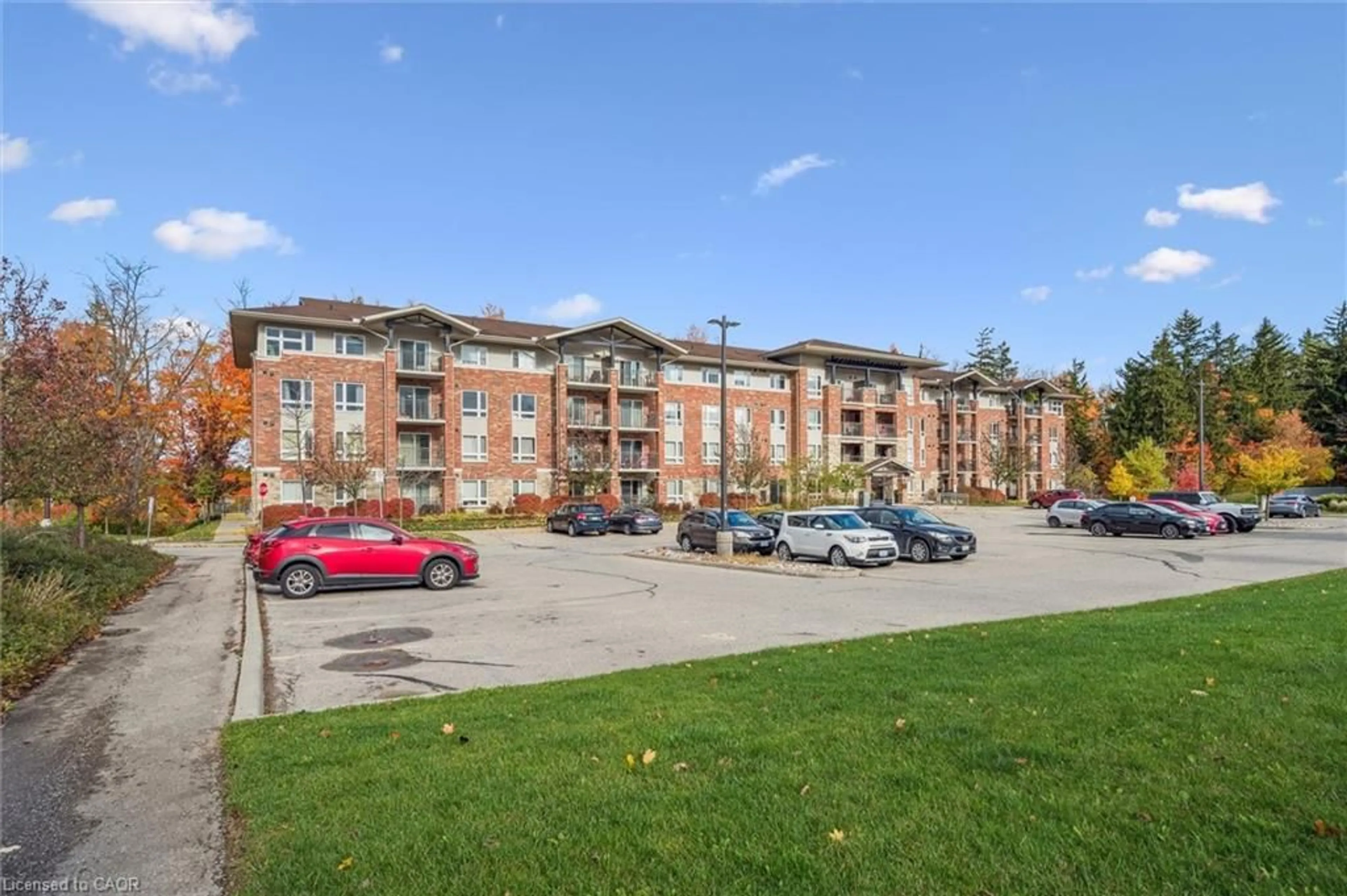 Unknown for 625 St David St #414, Fergus Ontario N1M 0A8