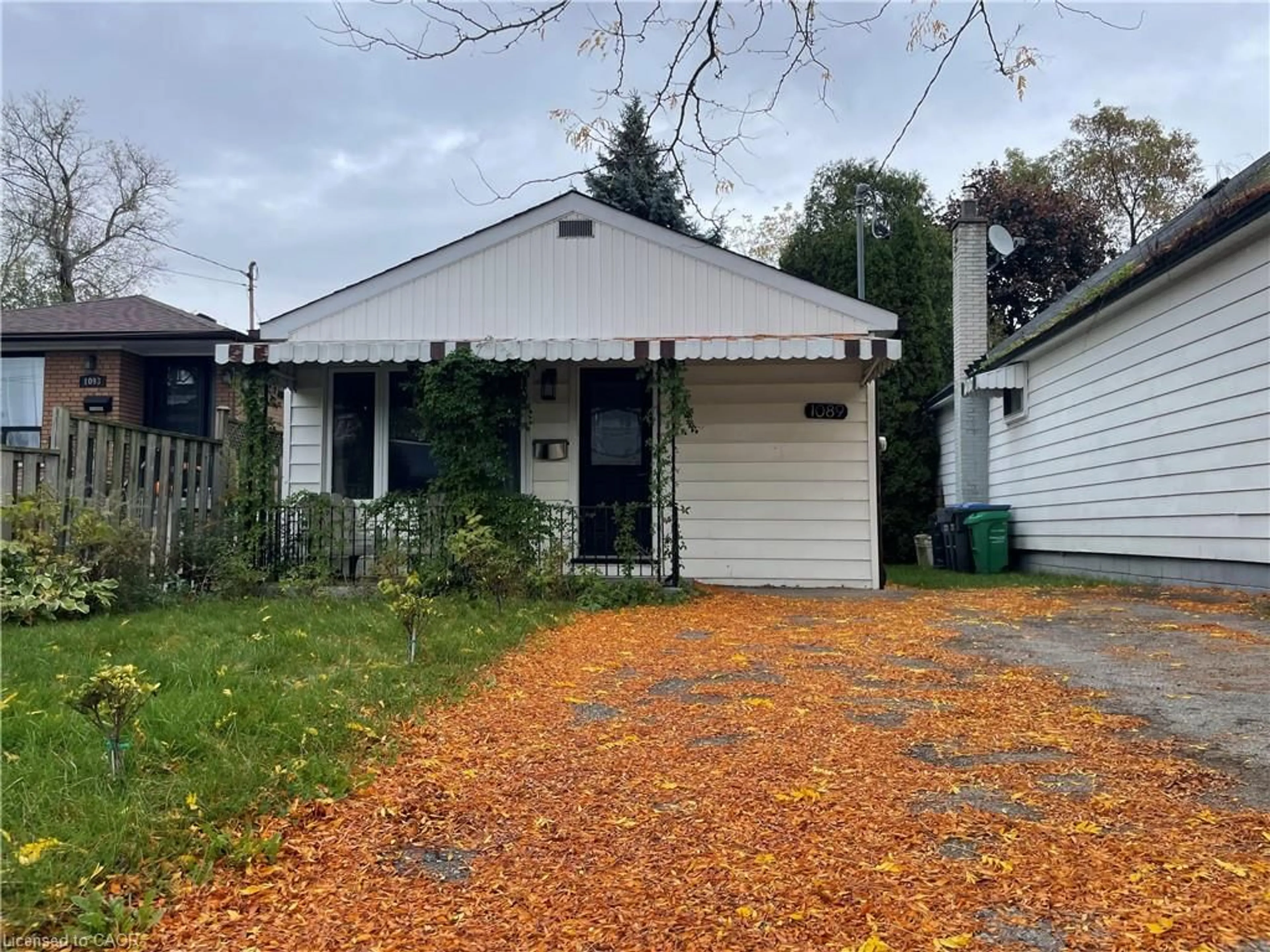 Unknown for 1089 Meredith Ave, Mississauga Ontario L5E 2C8