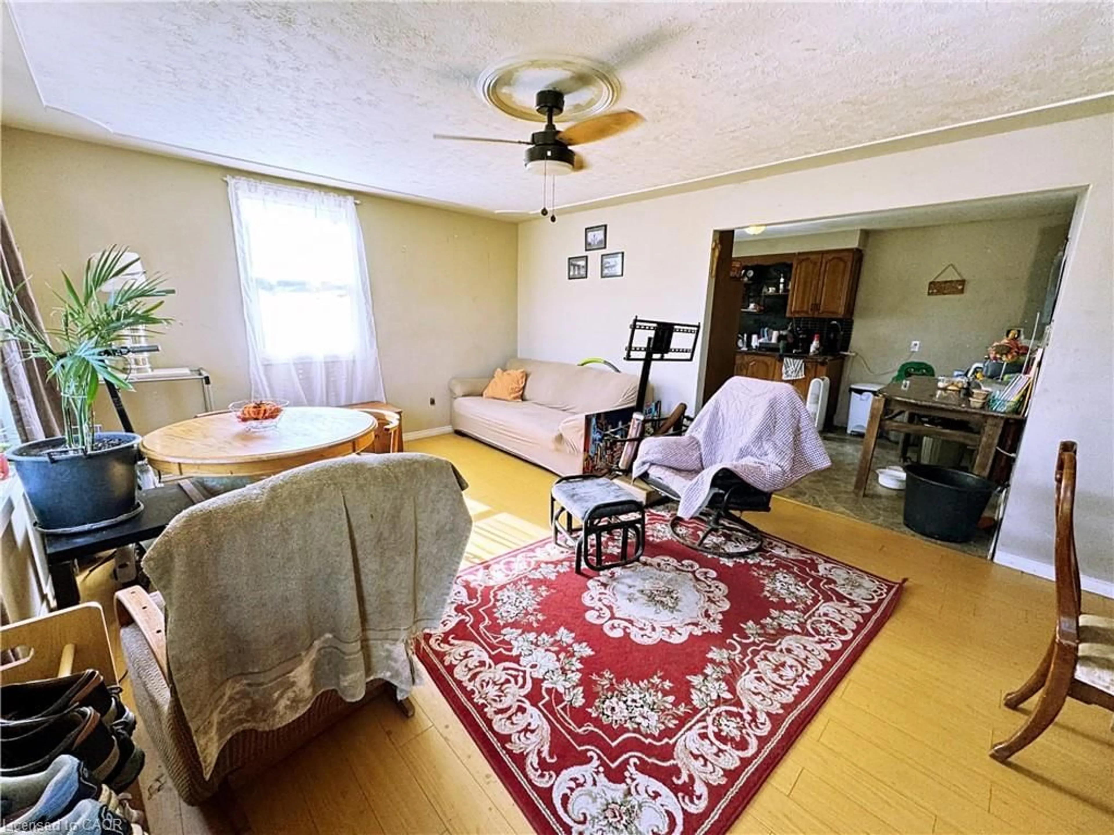 A pic of a room for 128 Metcalfe St, Simcoe Ontario N3Y 3C1