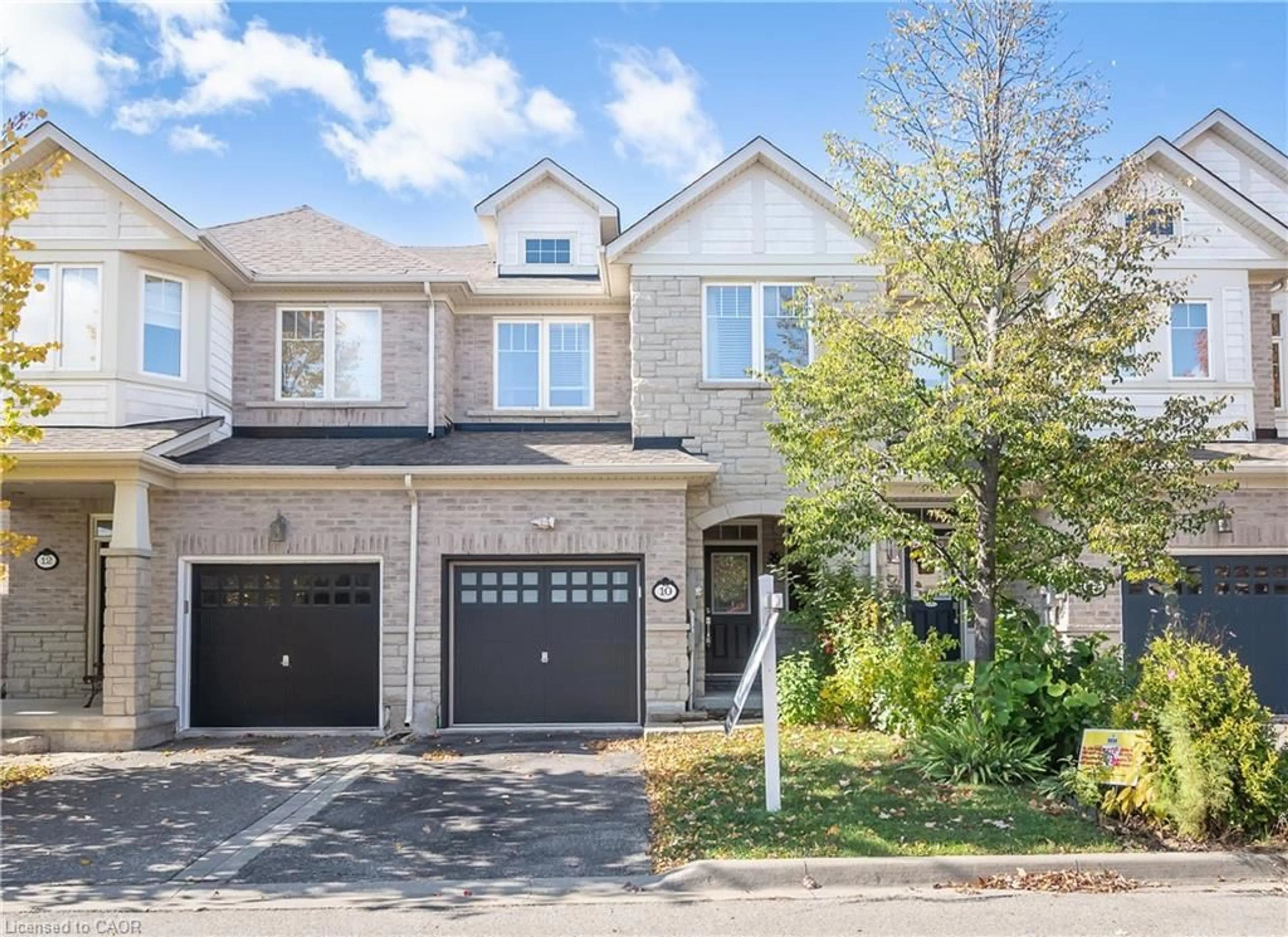 Home with brick exterior material, street for 10 Cedarcrest St, Caledon Ontario L7C 3P9