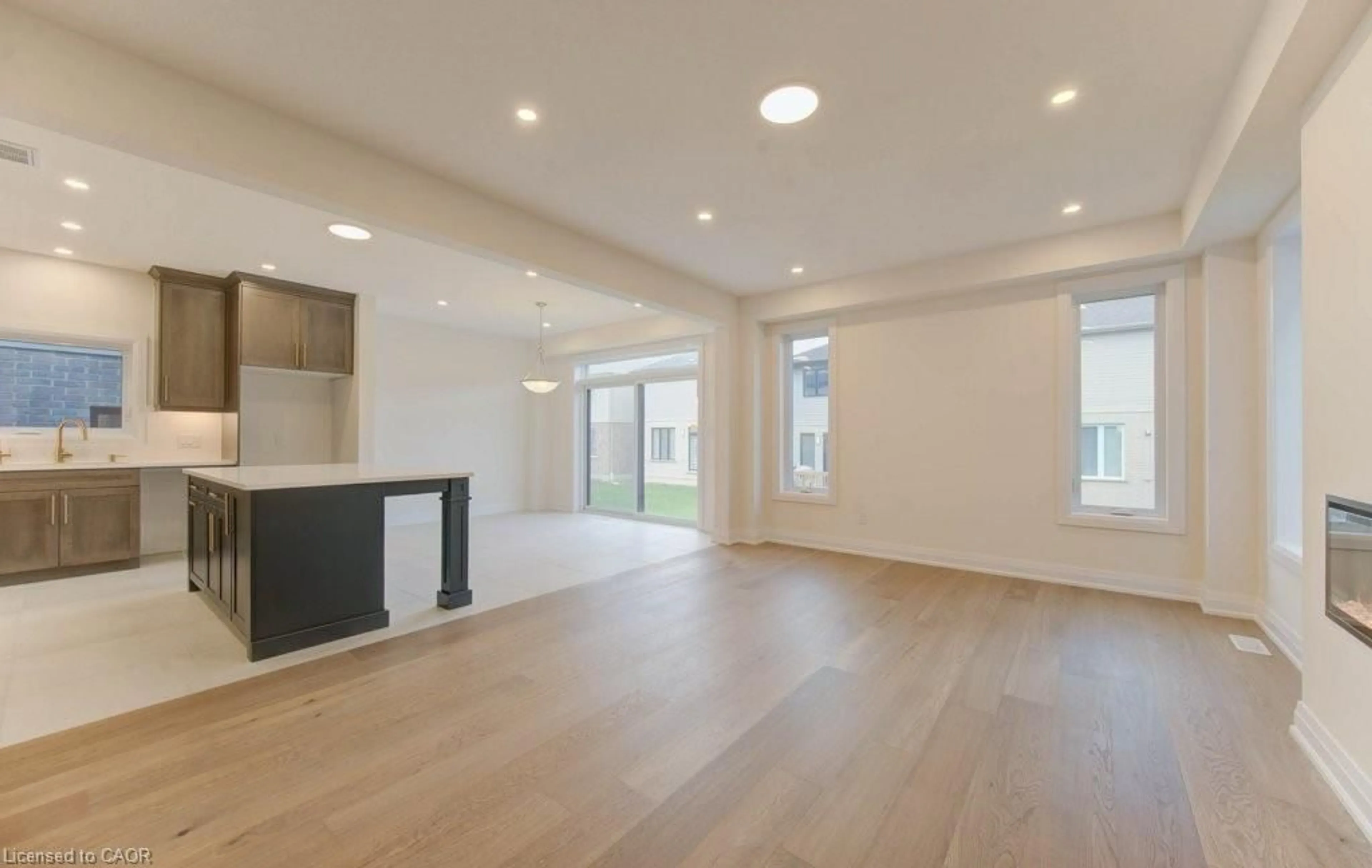 A pic of a room for 54 Jacob Detweiller Dr, Kitchener Ontario N2P 0K7