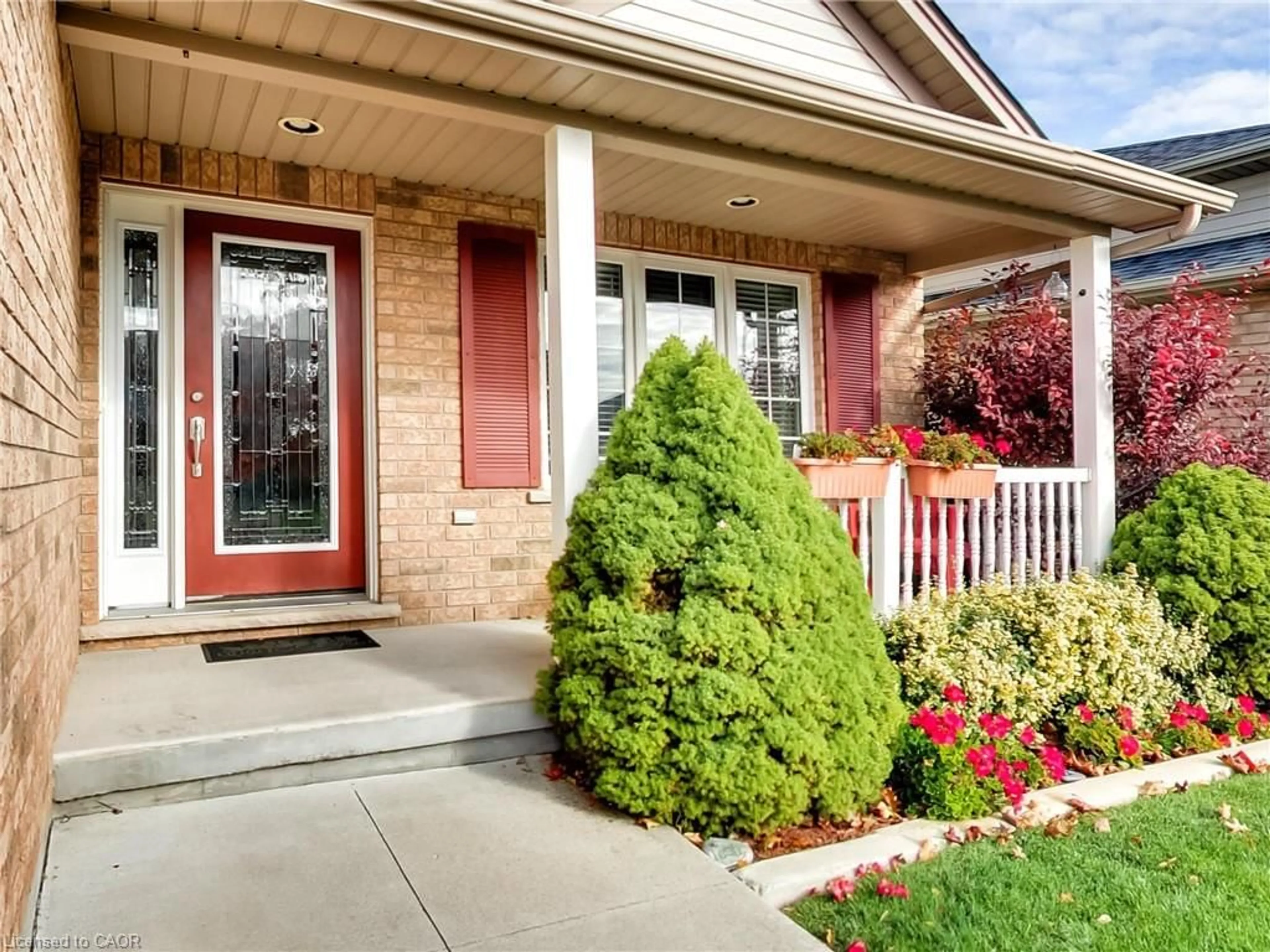 Unknown for 27 Cherry Ave, Smithville Ontario L0R 2A0