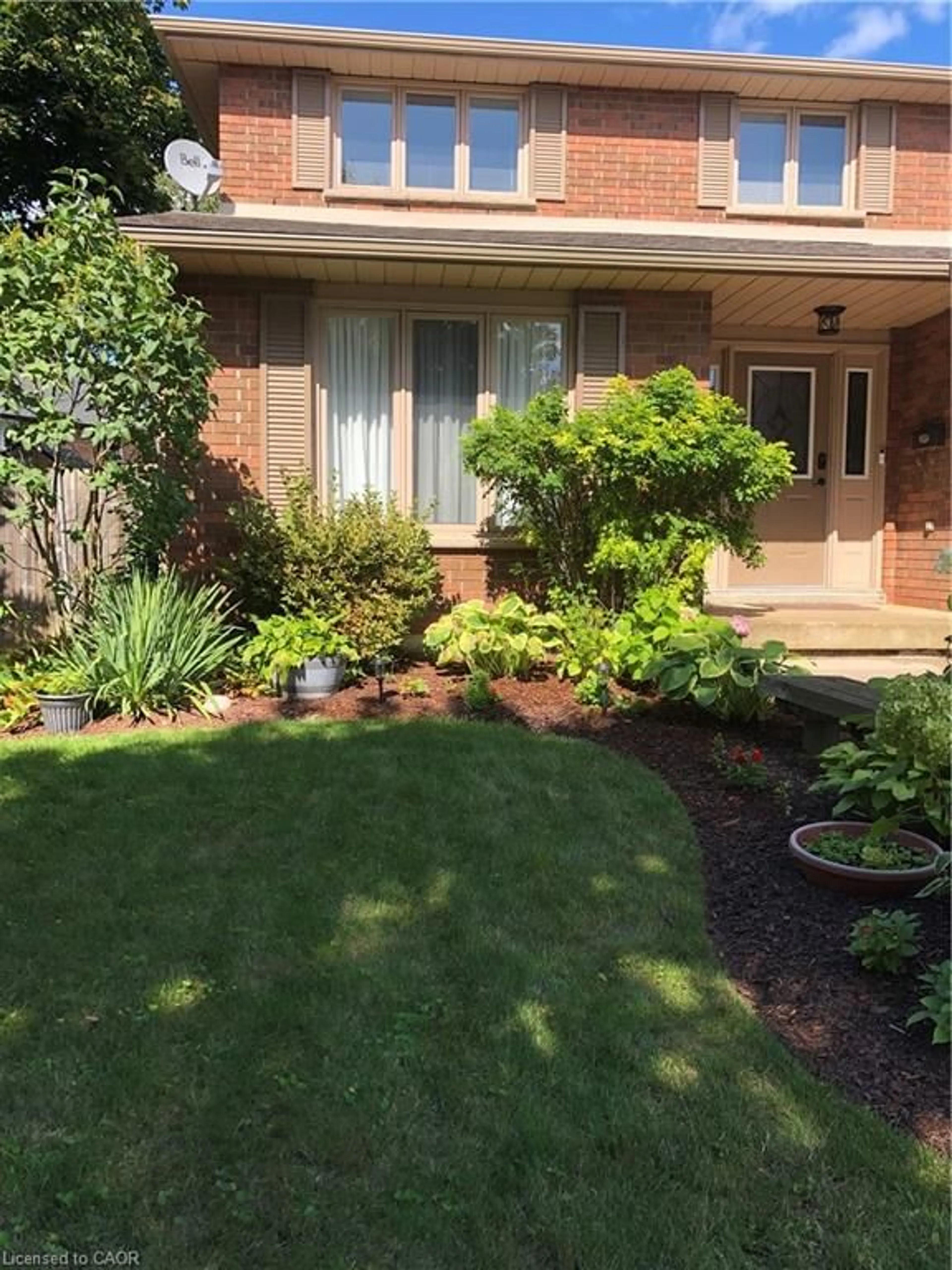 Unknown for 153 Meadowbrook Dr, Ancaster Ontario L9G 4S9