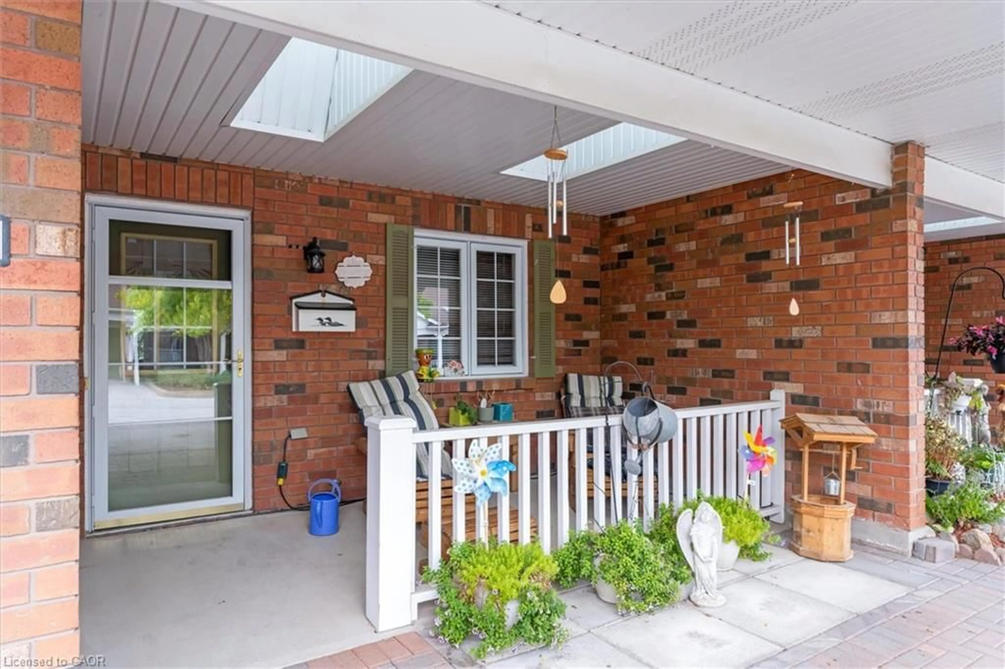 Unknown for 4112 Boysenberry Crt, Vineland Ontario L0R 2C0