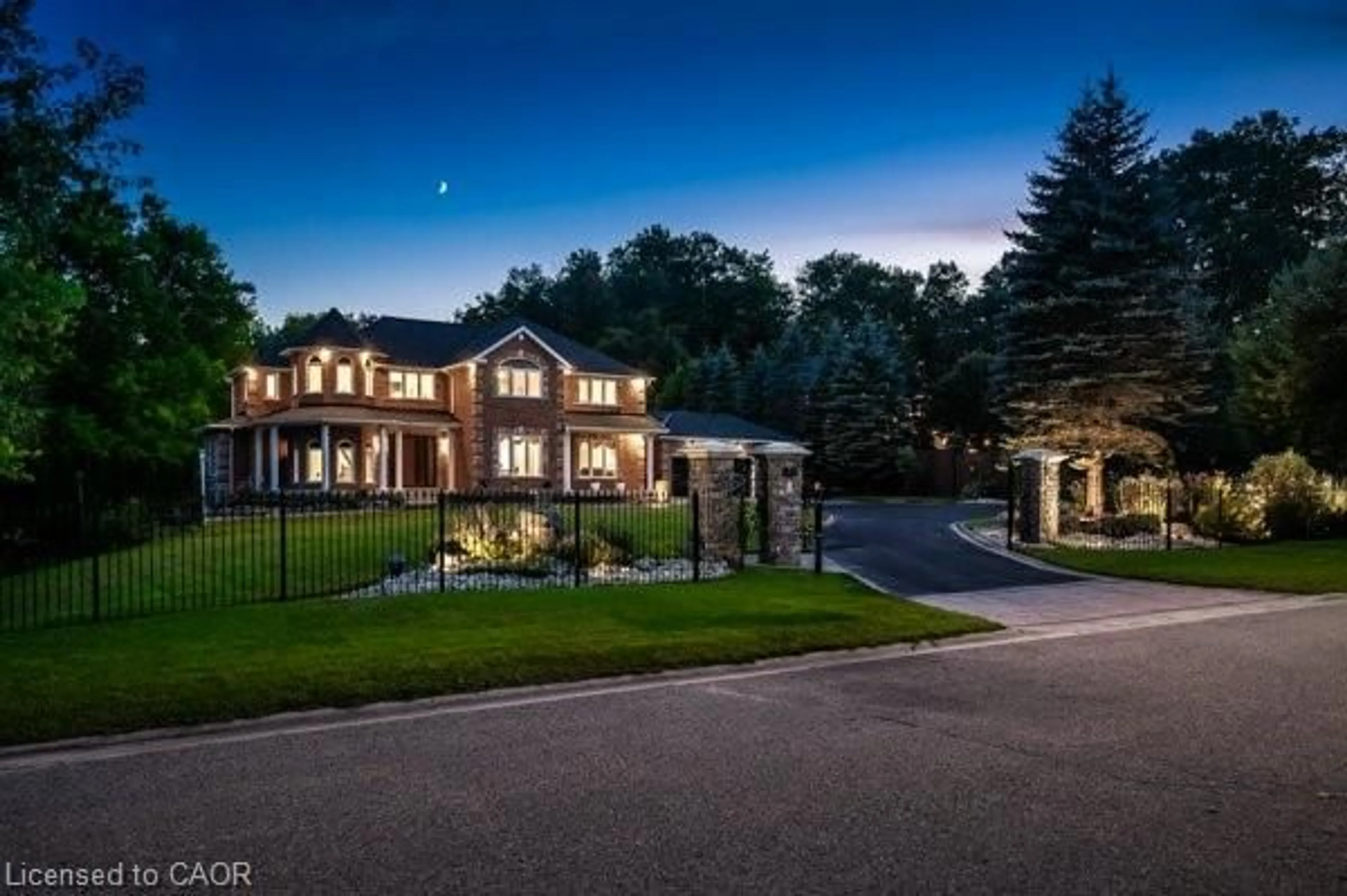 Unknown for 32 Forest Ridge Rd, Erin Ontario N0B 1T0