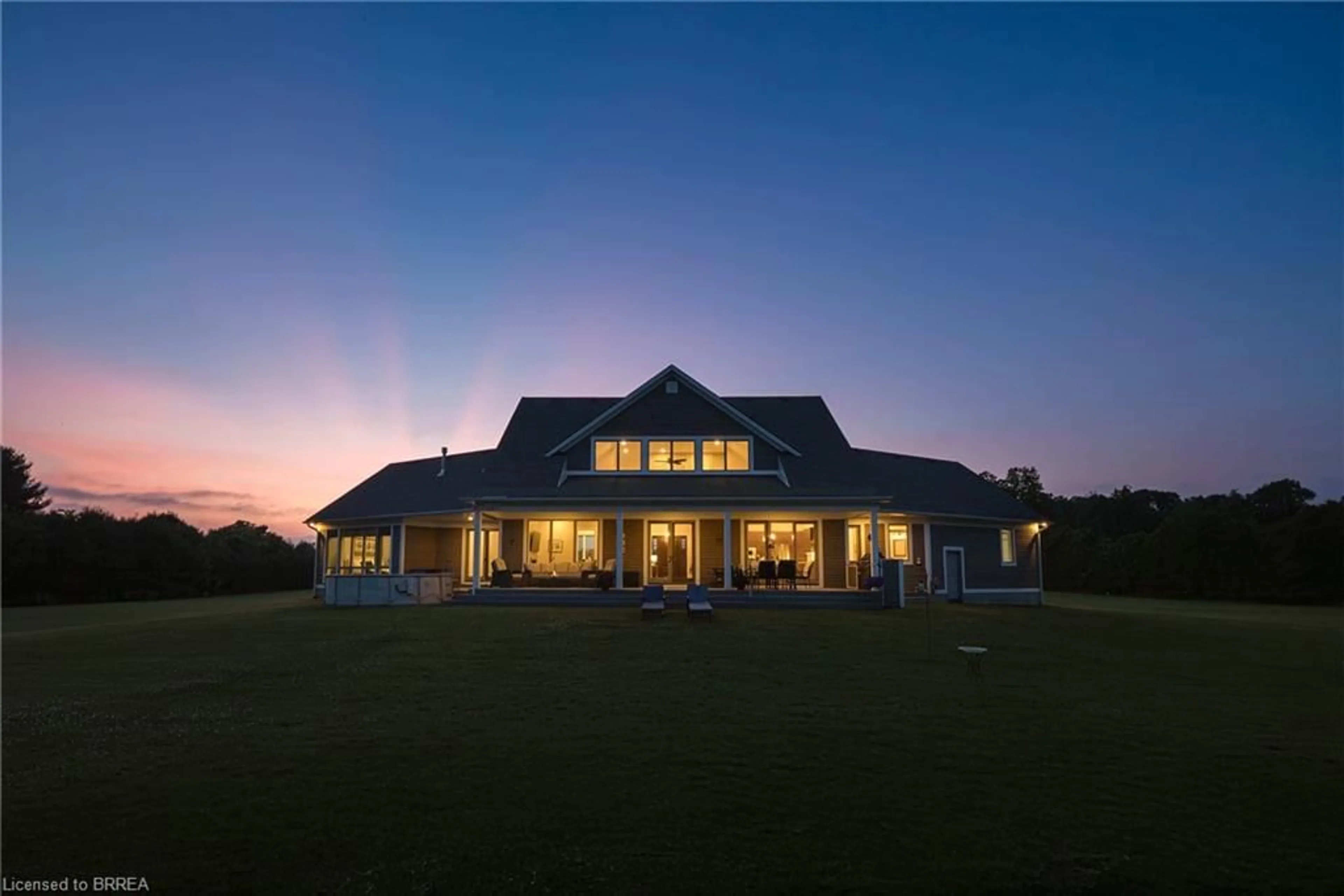 Unknown for 792 Charlotteville Road 8, Simcoe Ontario N3Y 4K5