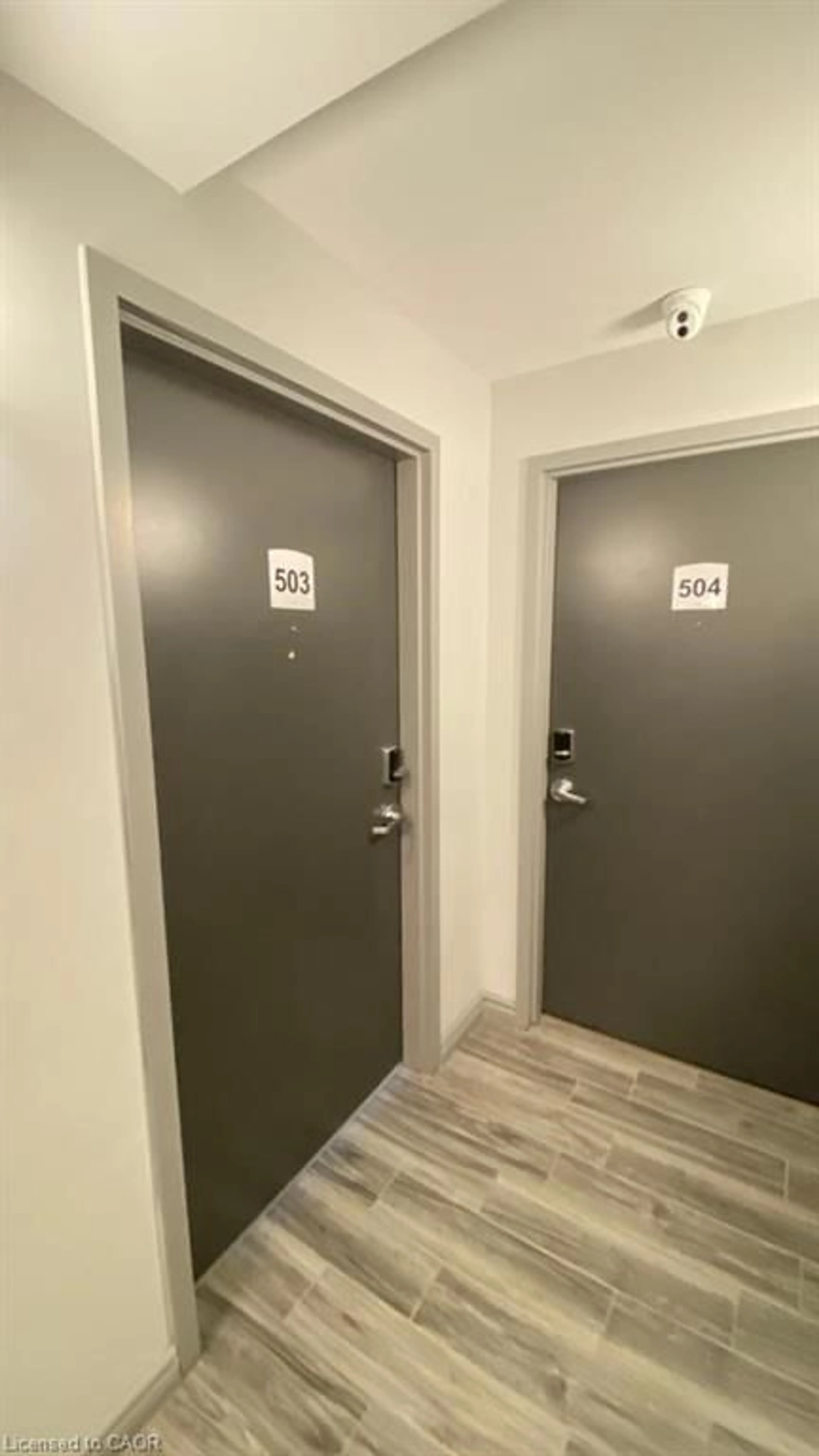 Unknown for 275 Larch St #G503, Waterloo Ontario N2L 3R2