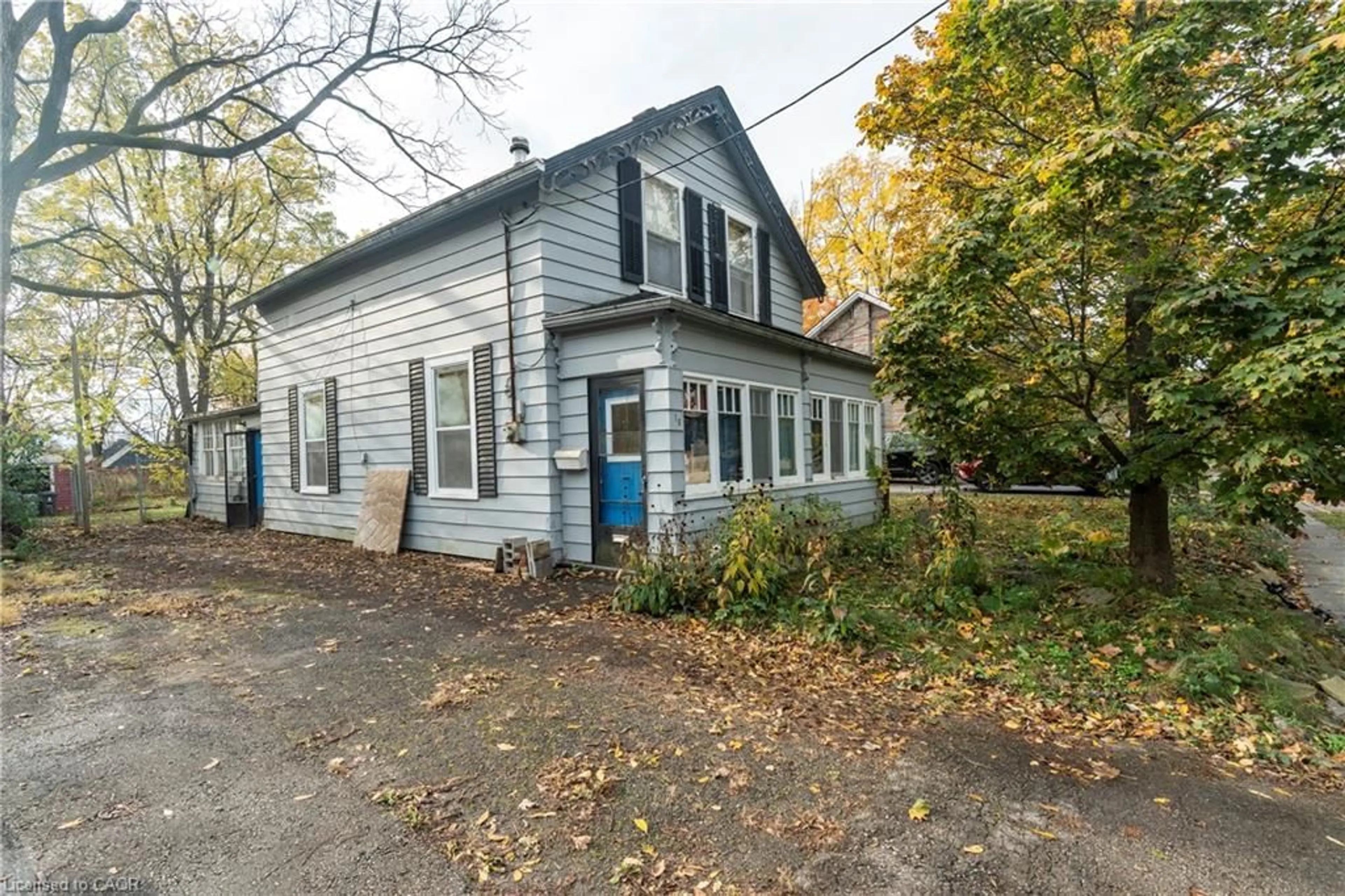 Unknown for 18 Foster Ave Ave, Guelph Ontario N1H 3B3