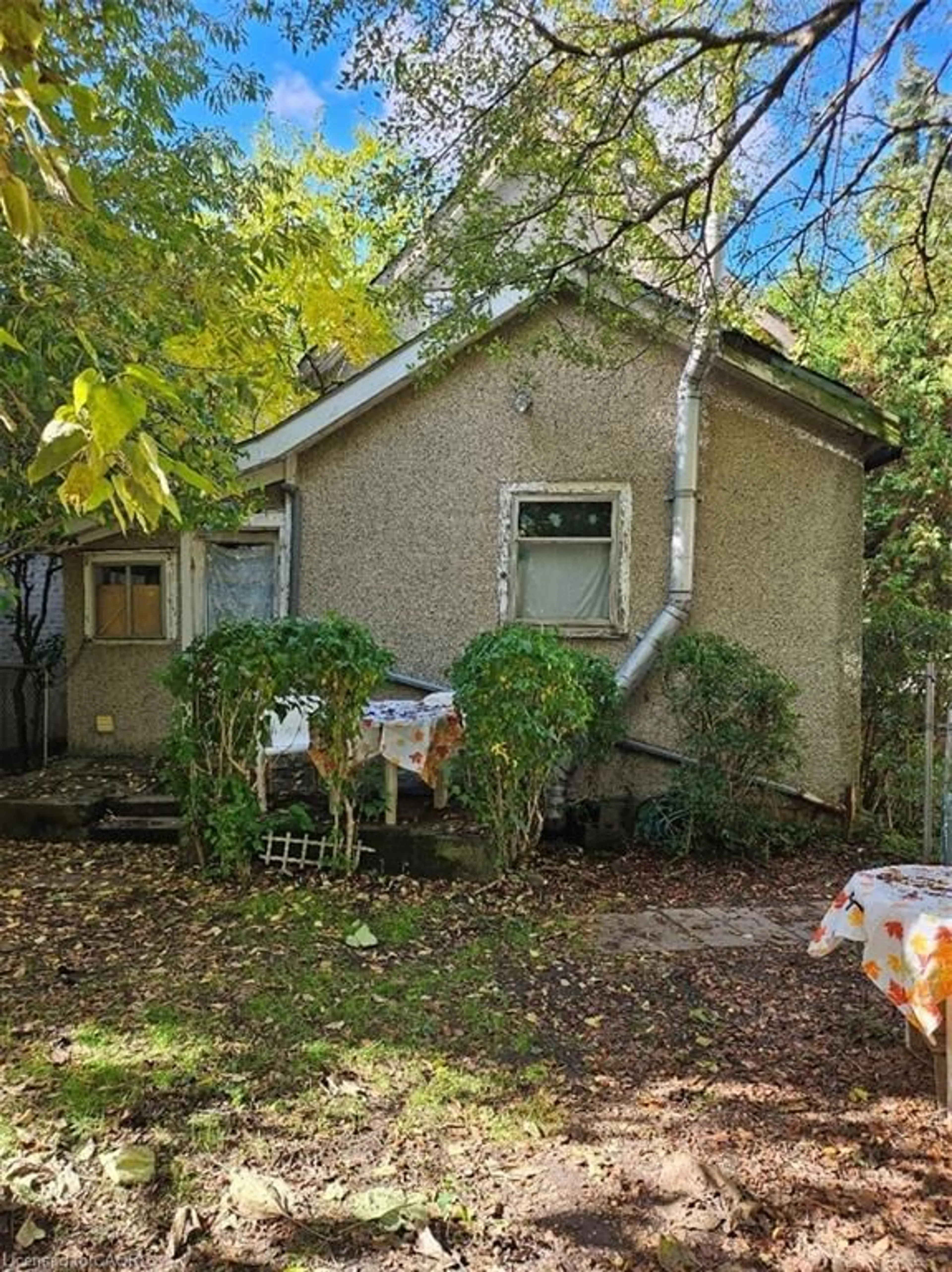 Unknown for 81 Emerson St, Hamilton Ontario L8S 2X5