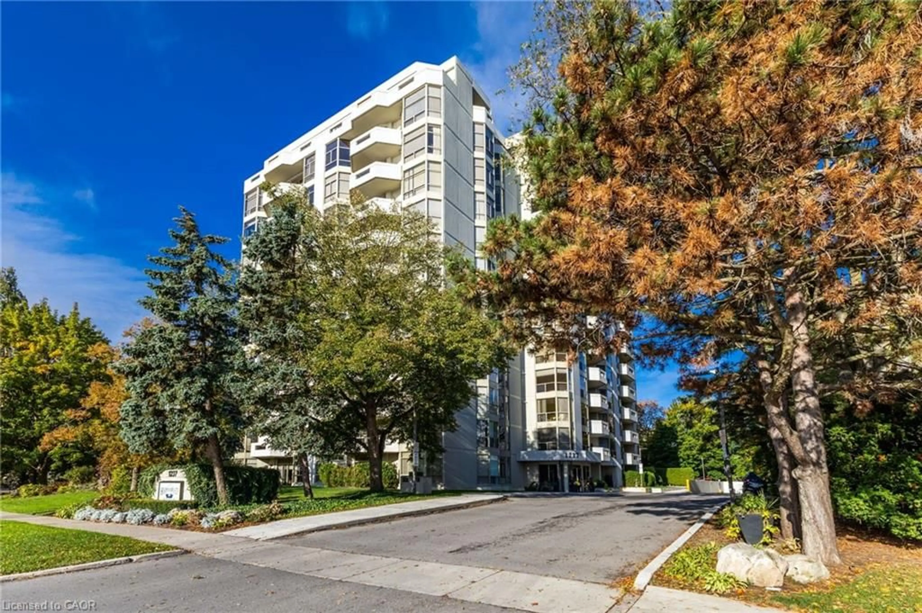 Unknown for 1237 North Shore Blvd #1001, Burlington Ontario L7S 2H8