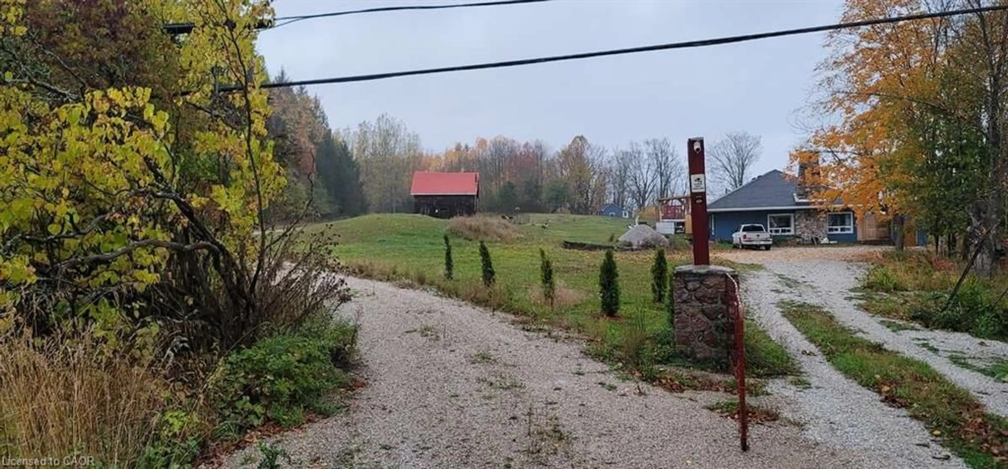 Unknown for 50 Scotts Bluff Rd, Evansville Ontario P0P 1E0