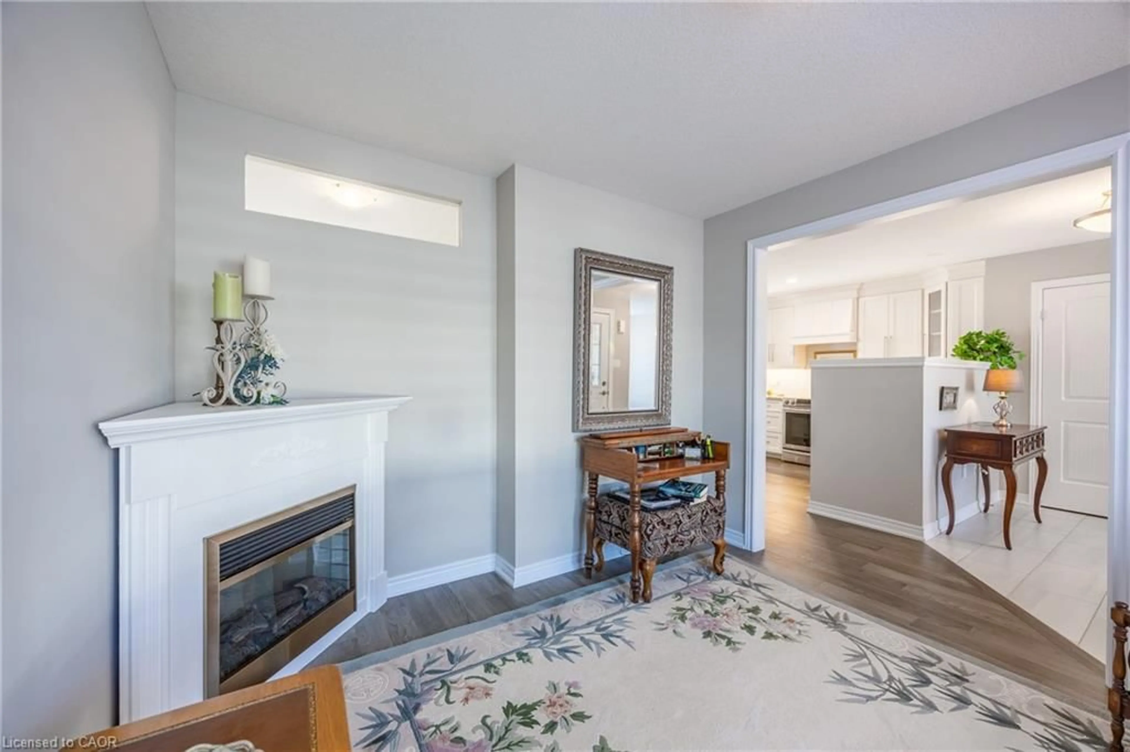 Living room with furniture, unknown for 103 Schooner Dr, Port Dover Ontario N0A 1N3