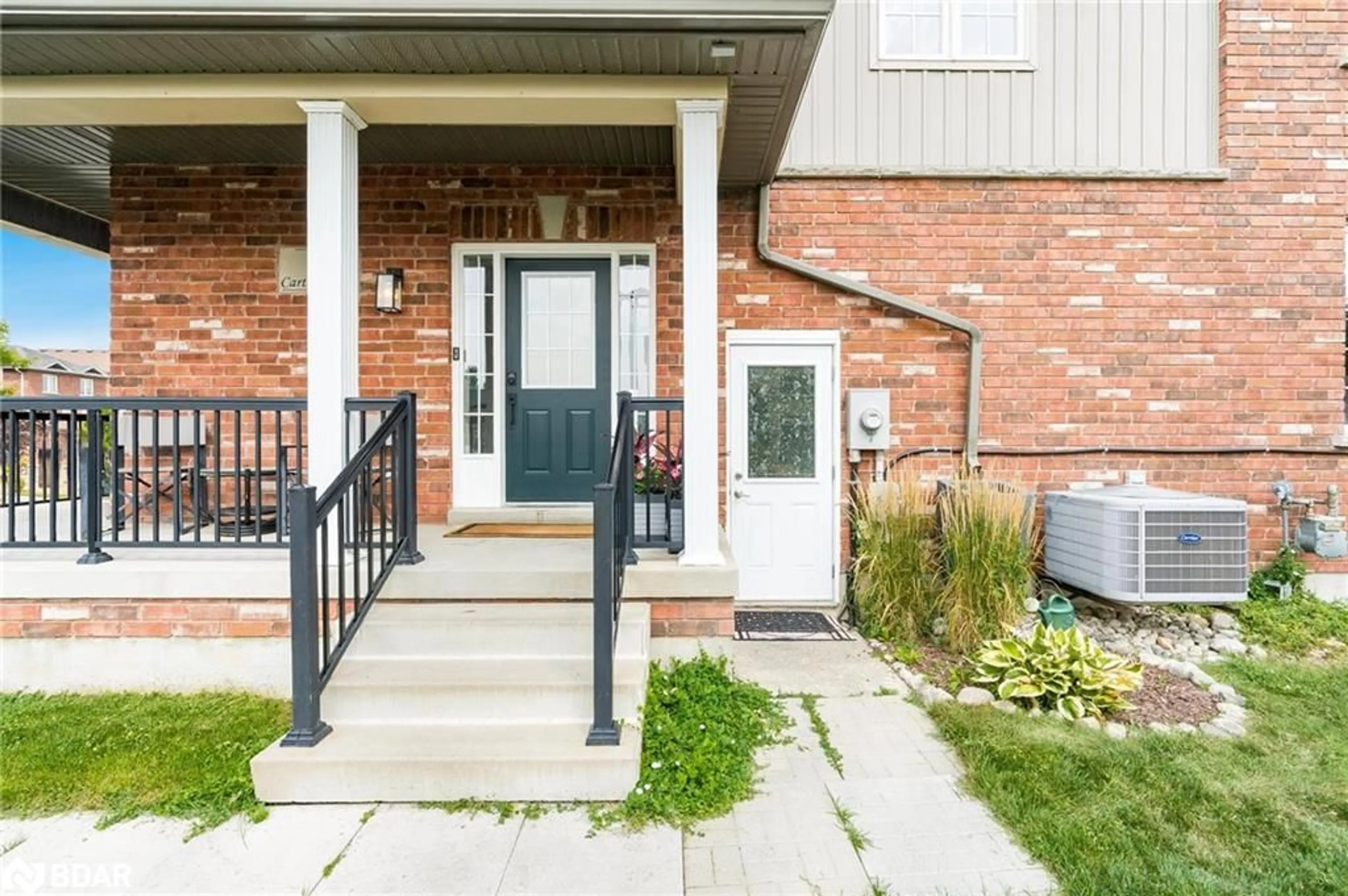 Unknown for 1 Carter St, Bradford Ontario L3Z 0L2