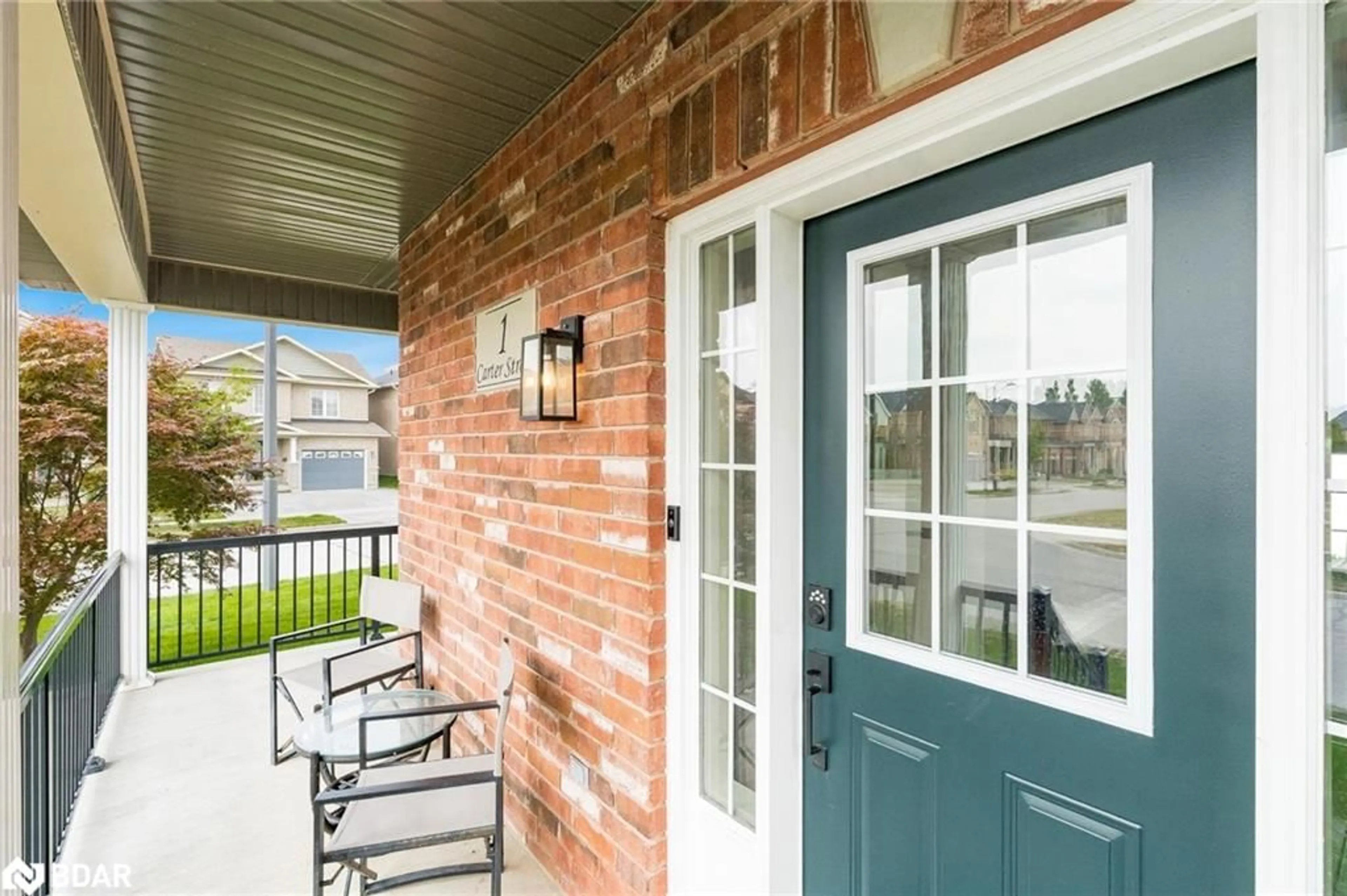 Unknown for 1 Carter St, Bradford Ontario L3Z 0L2