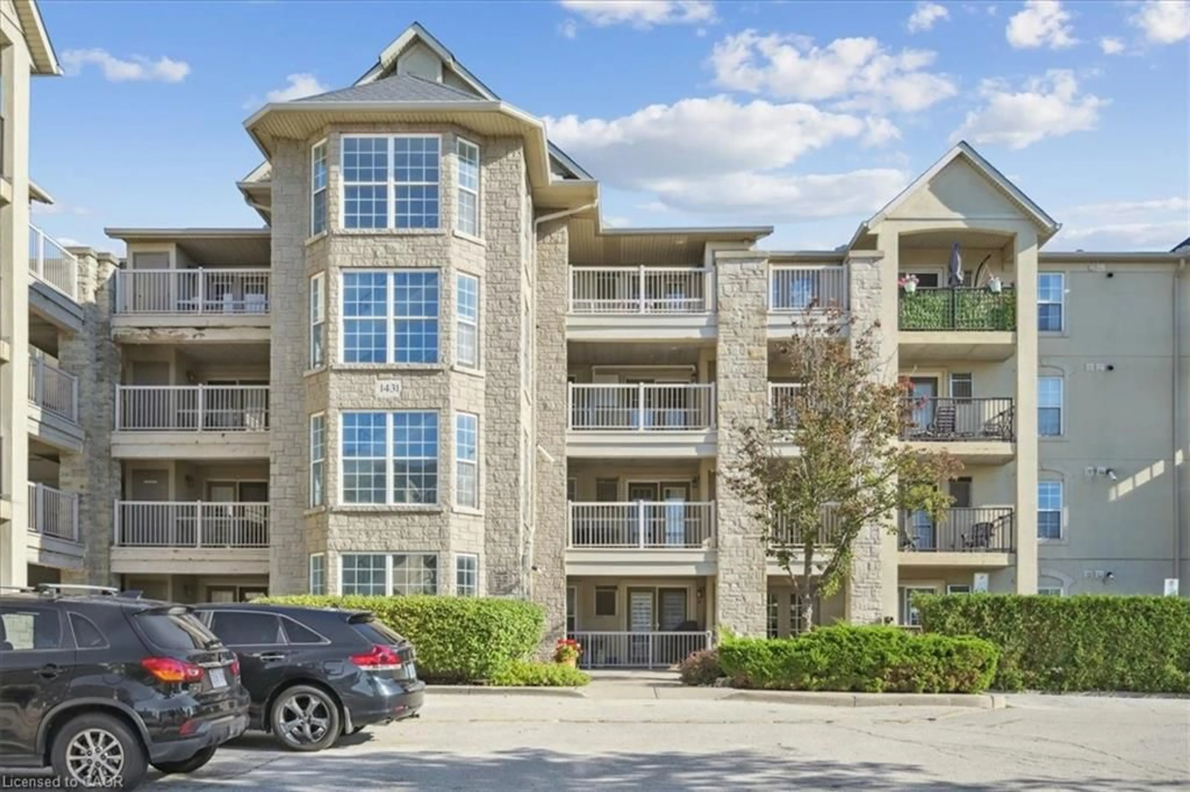 Unknown for 1431 Walkers Line #301, Burlington Ontario L7M 4P3