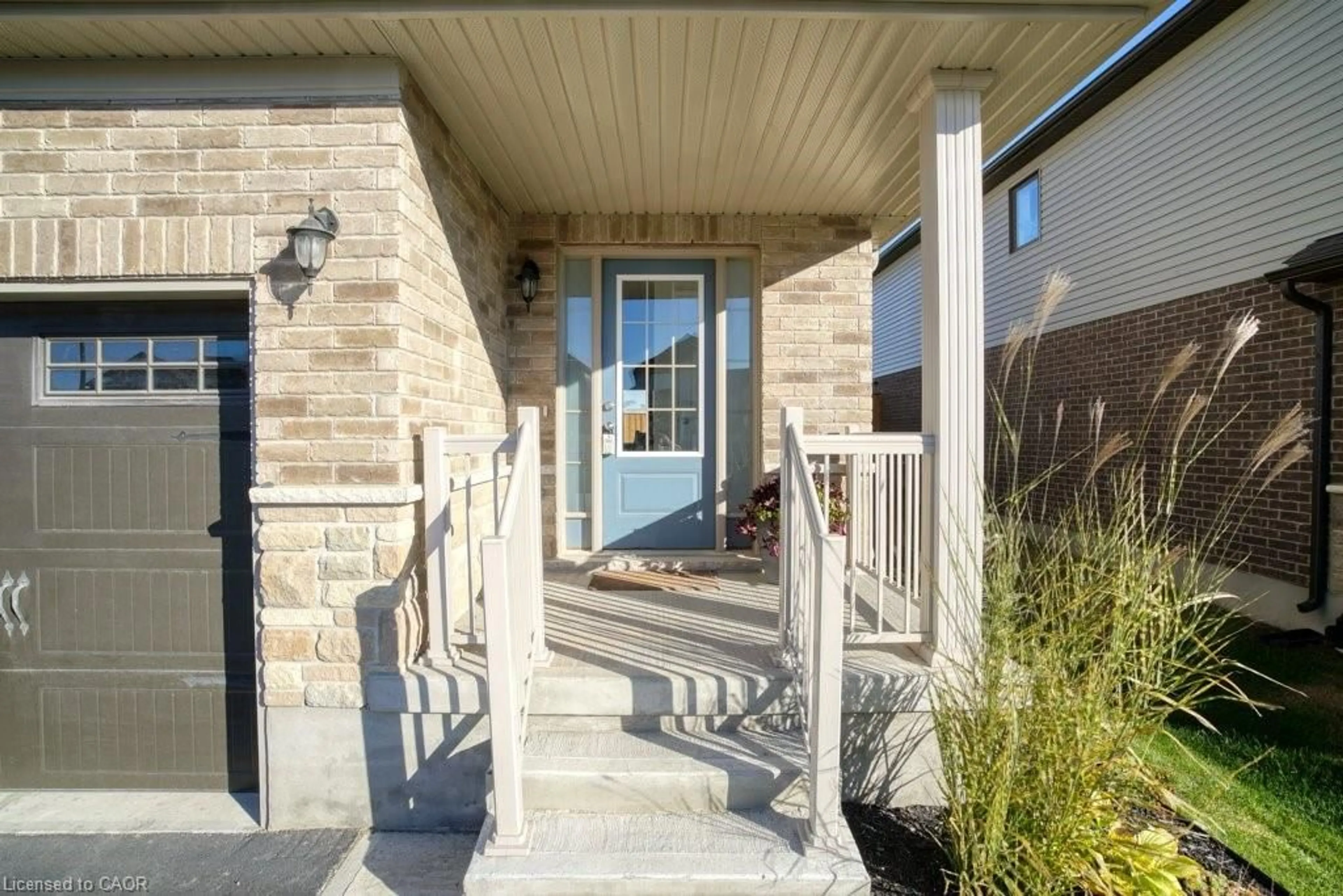 Unknown for 80 Miranda Path, Elmira Ontario N3B 1N3