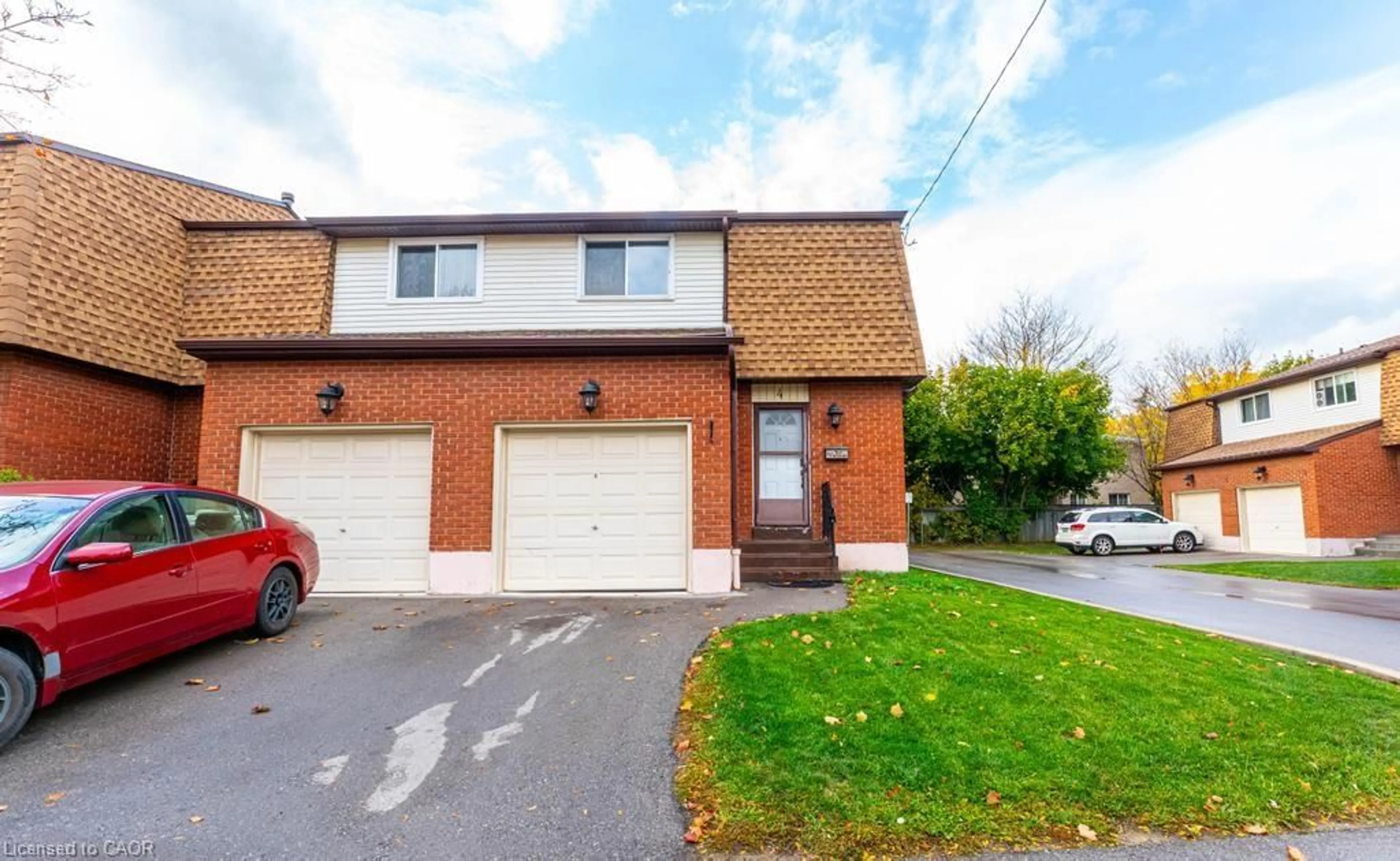 Unknown for 899 Stone Church Rd #4, Hamilton Ontario L8W 1B2
