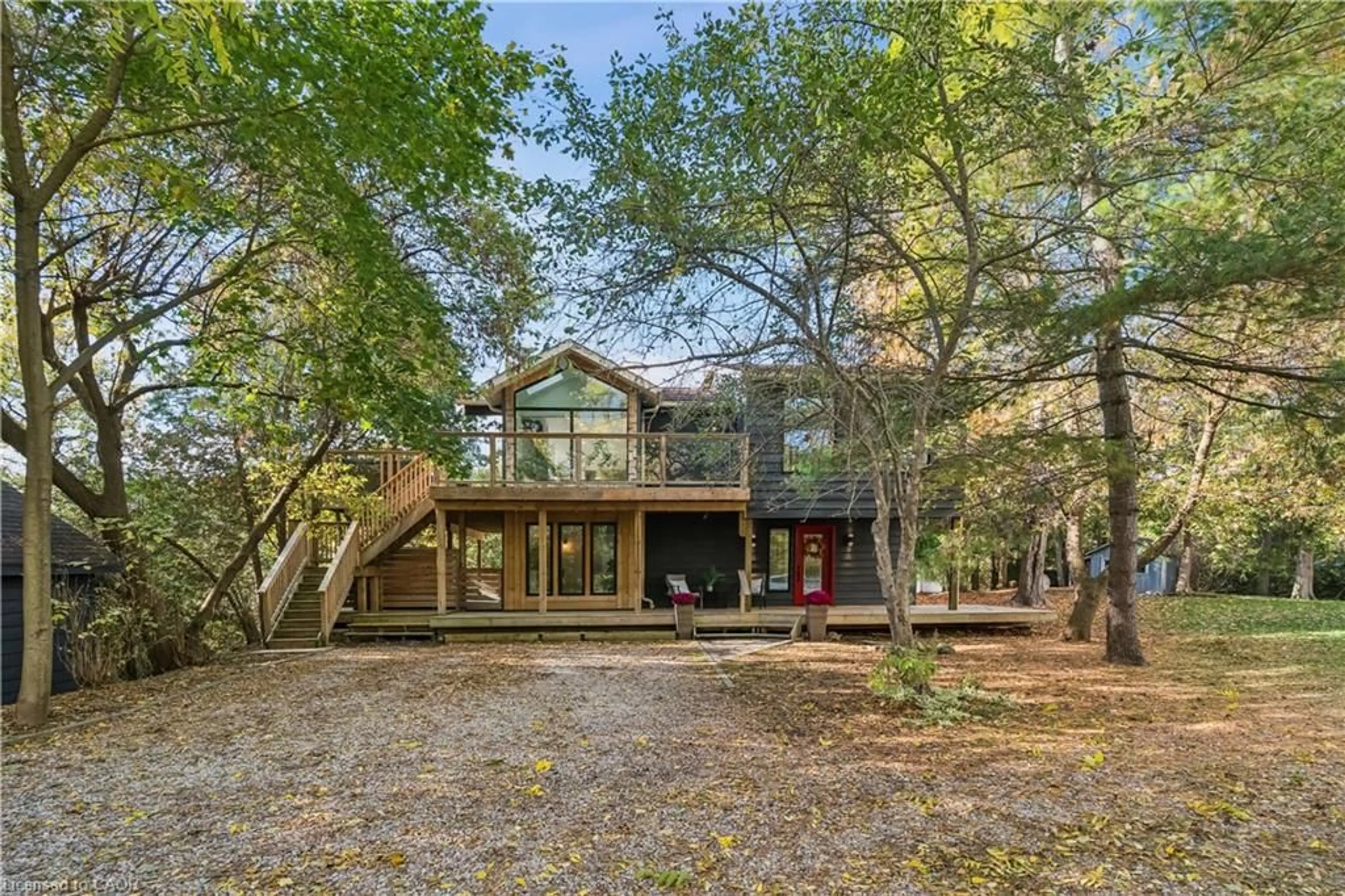 Unknown for 118 Old Quarry Rd, Rockwood Ontario N0B 2K0