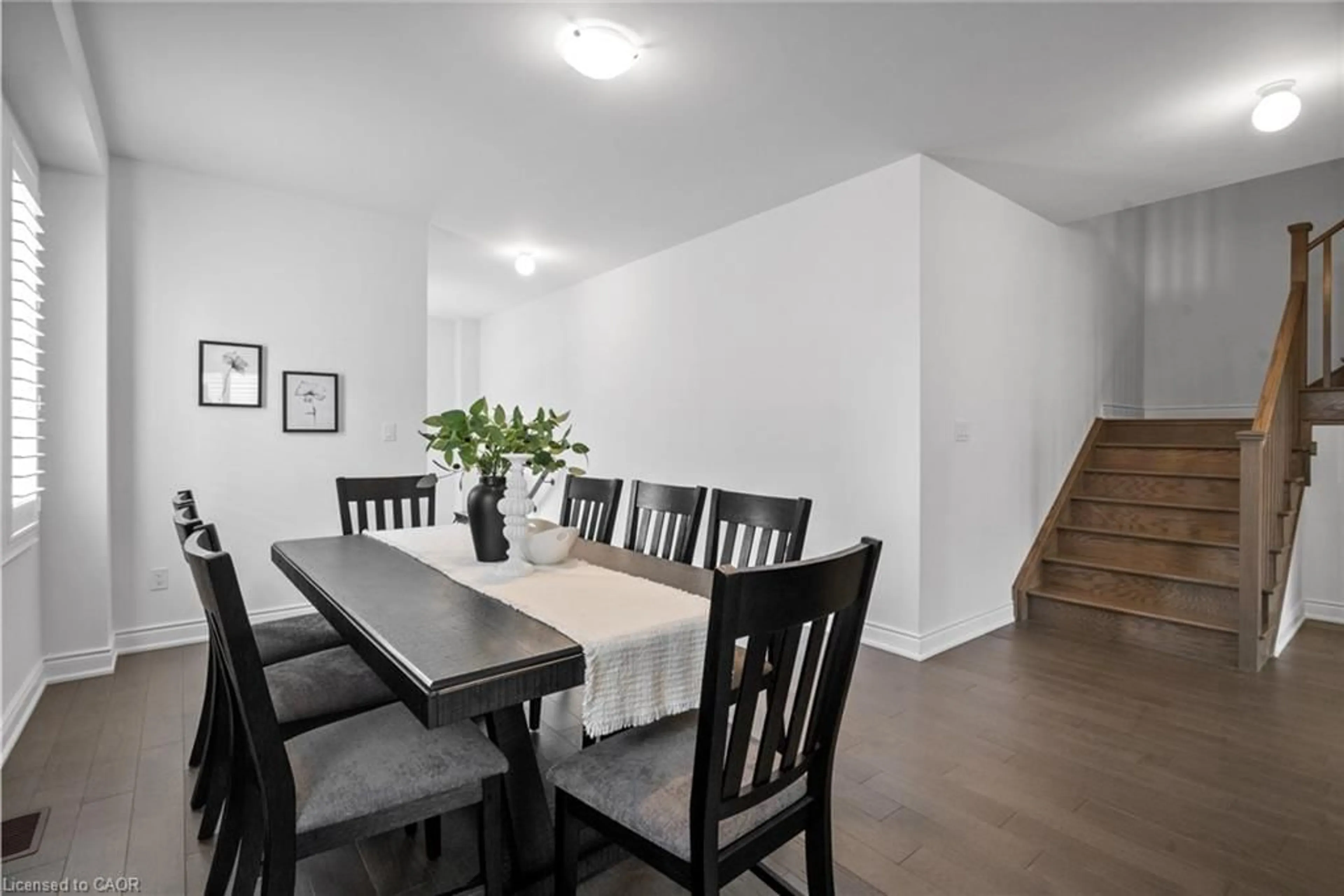 Dining room, unknown for 12 Emerald Street, Wasaga Beach Ontario L9Z 0K8