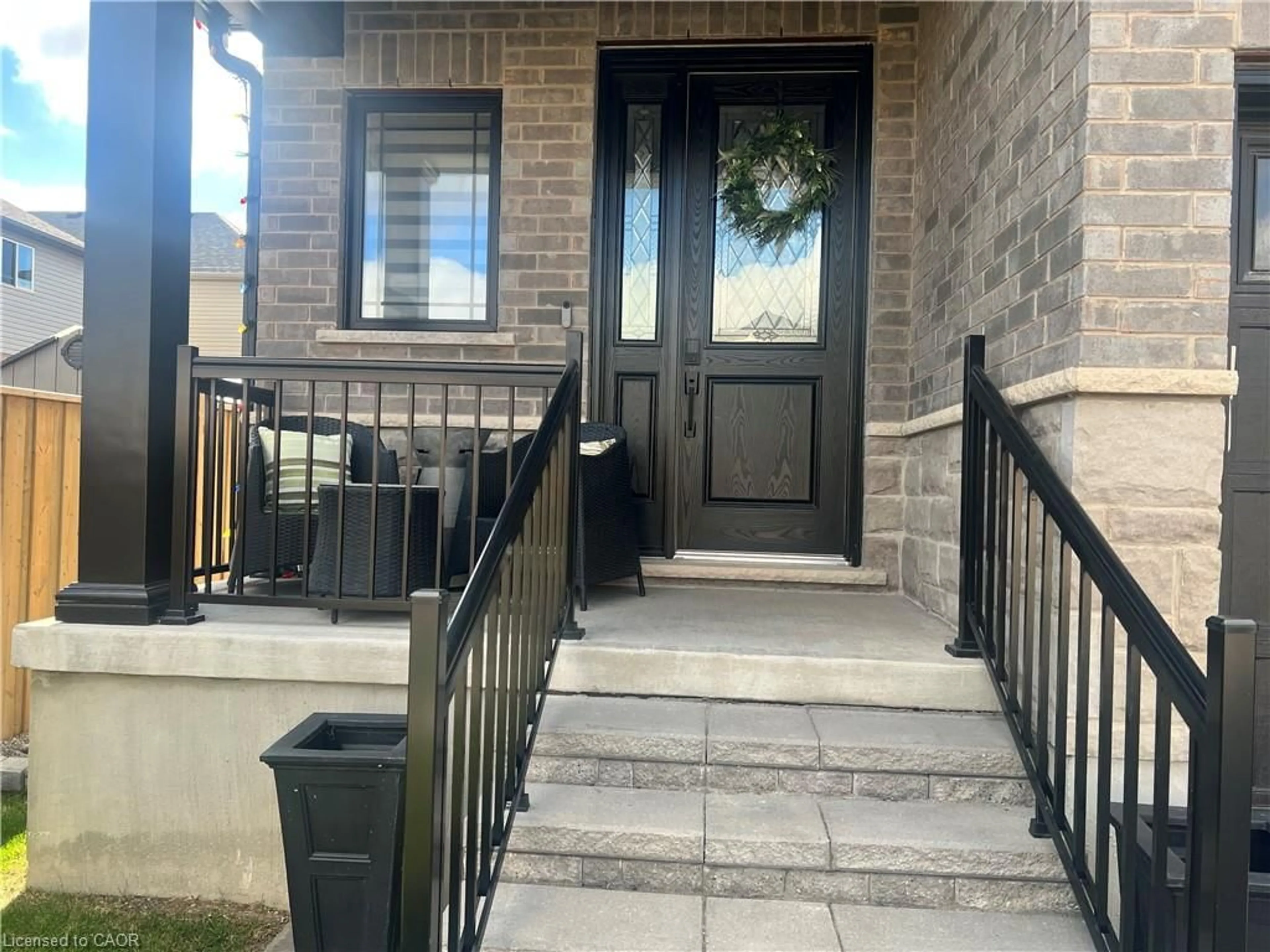 Unknown for 95 Crosswinds Dr, Kitchener Ontario N2A 0J9