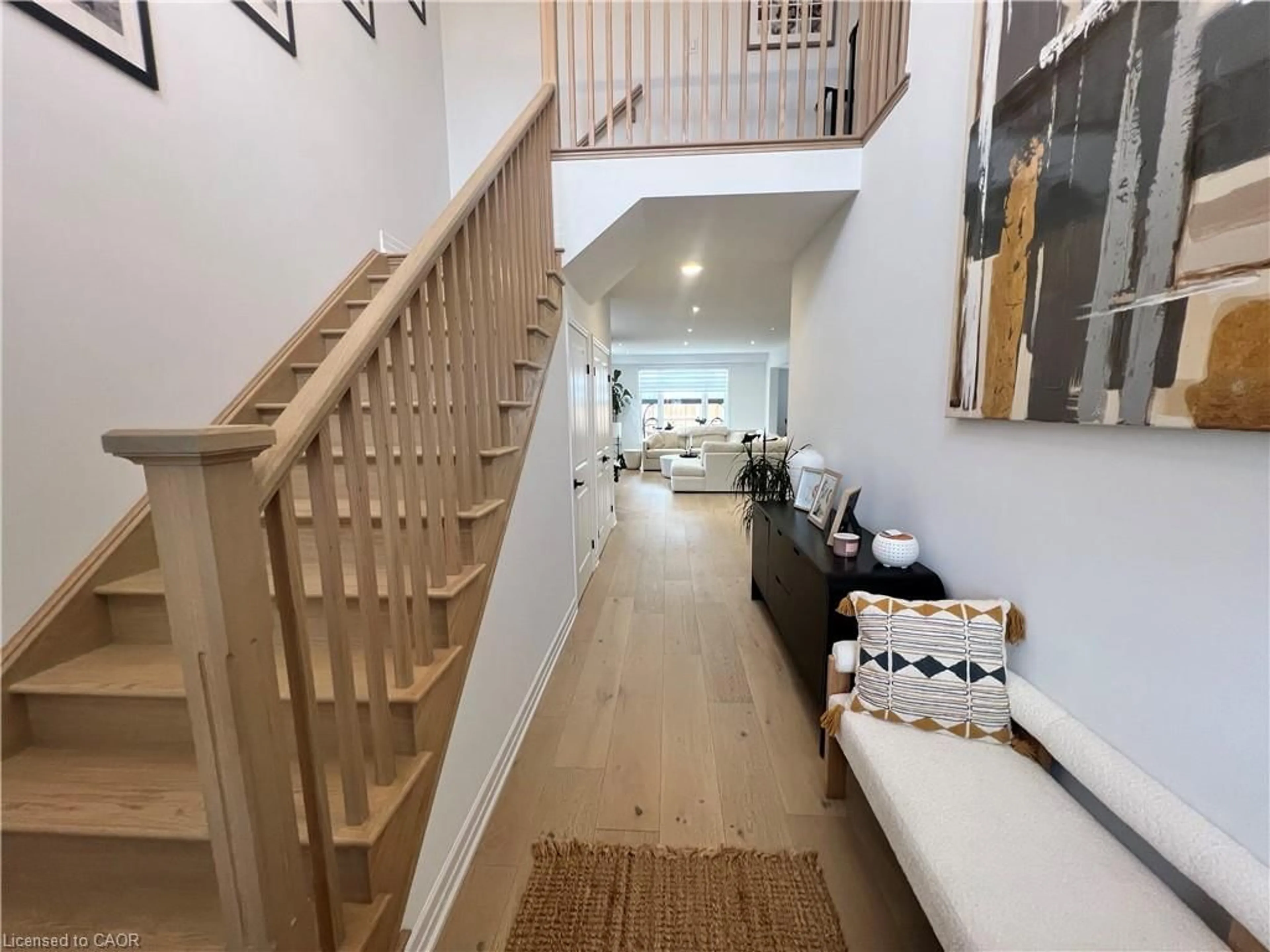 Unknown for 95 Crosswinds Dr, Kitchener Ontario N2A 0J9