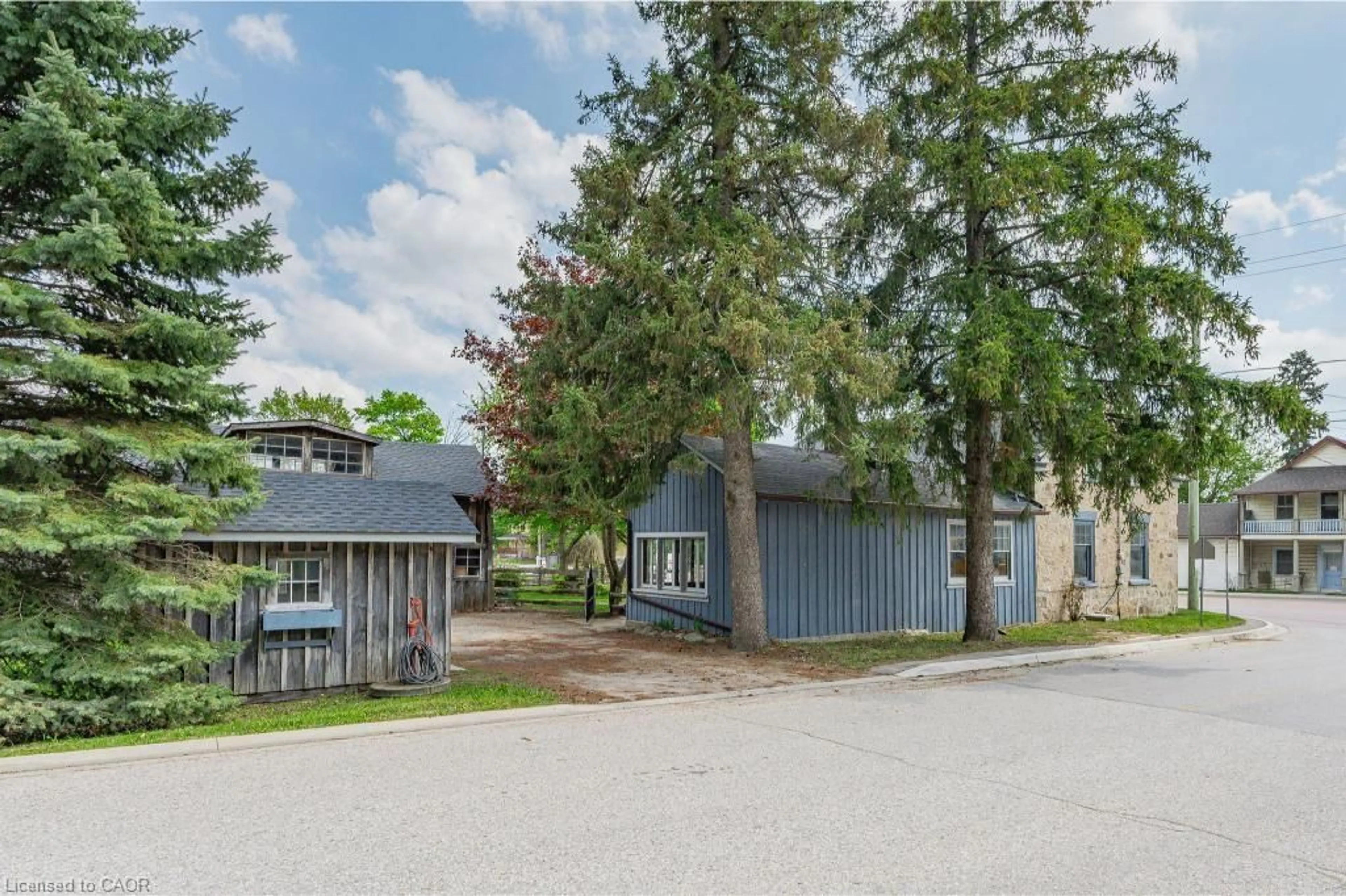 Unknown for 52 Brock Rd, Guelph Ontario N0B 2J0