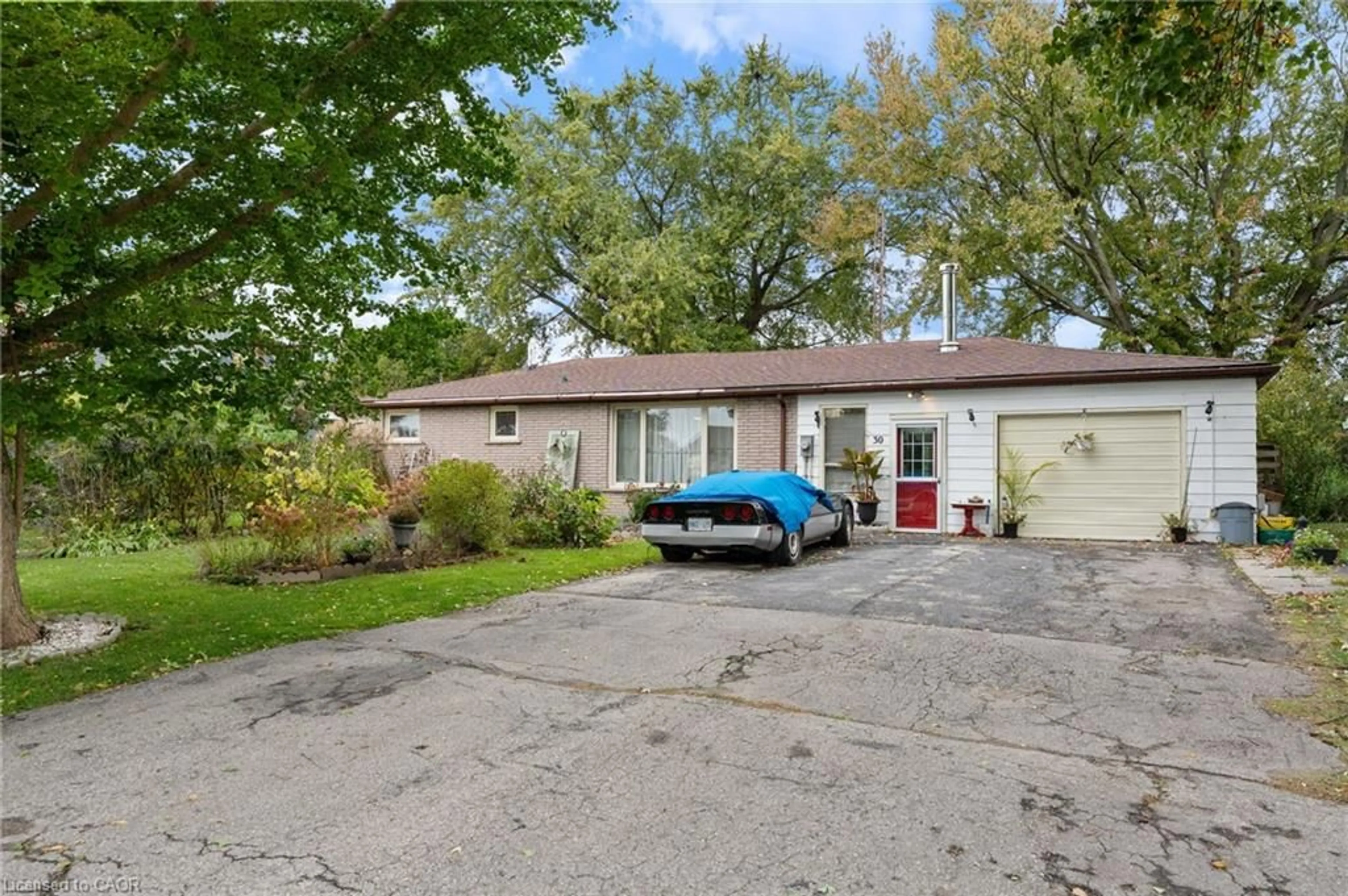 Unknown for 30 Bee St, Booth's Harbour Ontario N0E 1P0