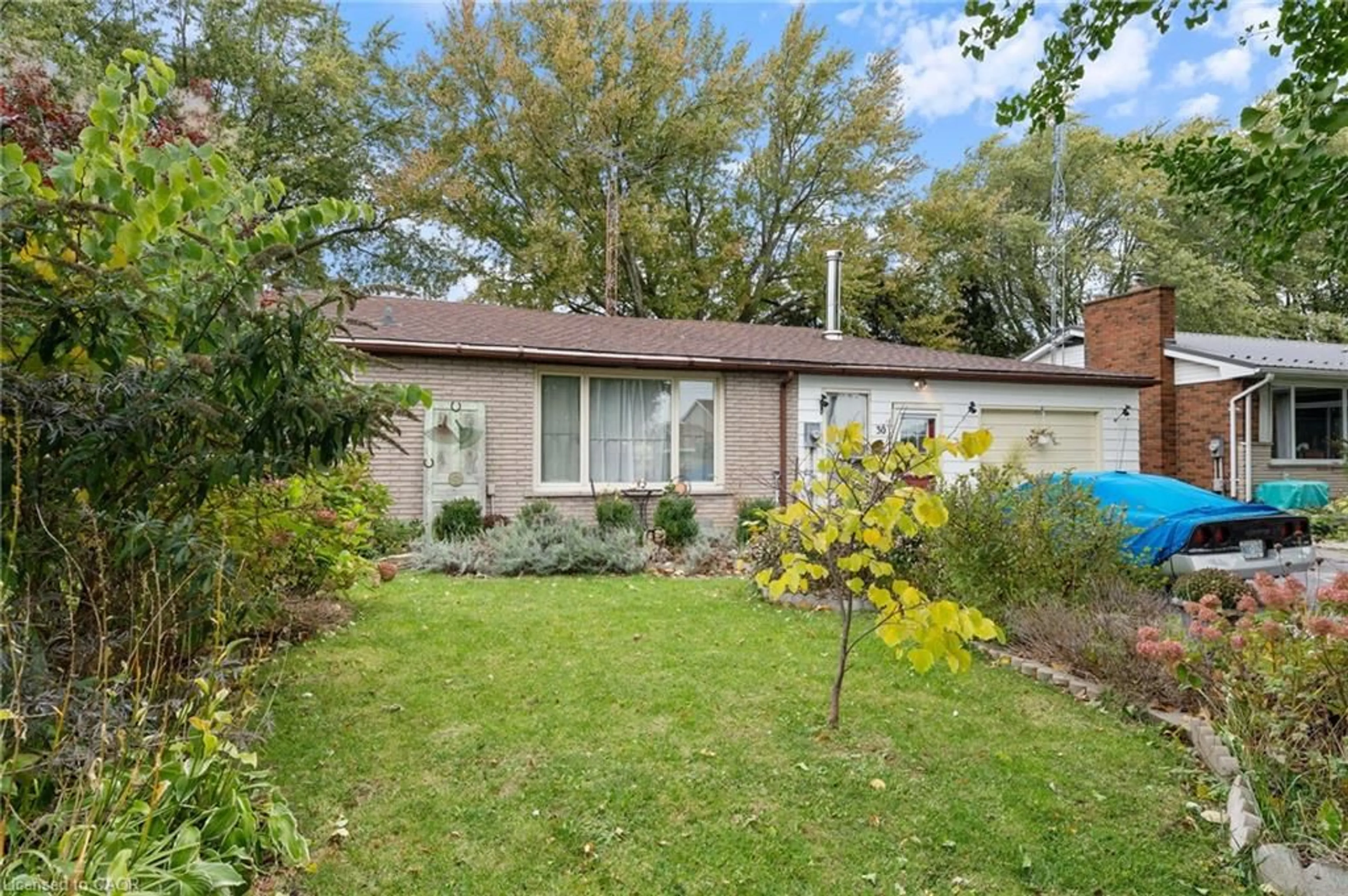 Unknown for 30 Bee St, Booth's Harbour Ontario N0E 1P0