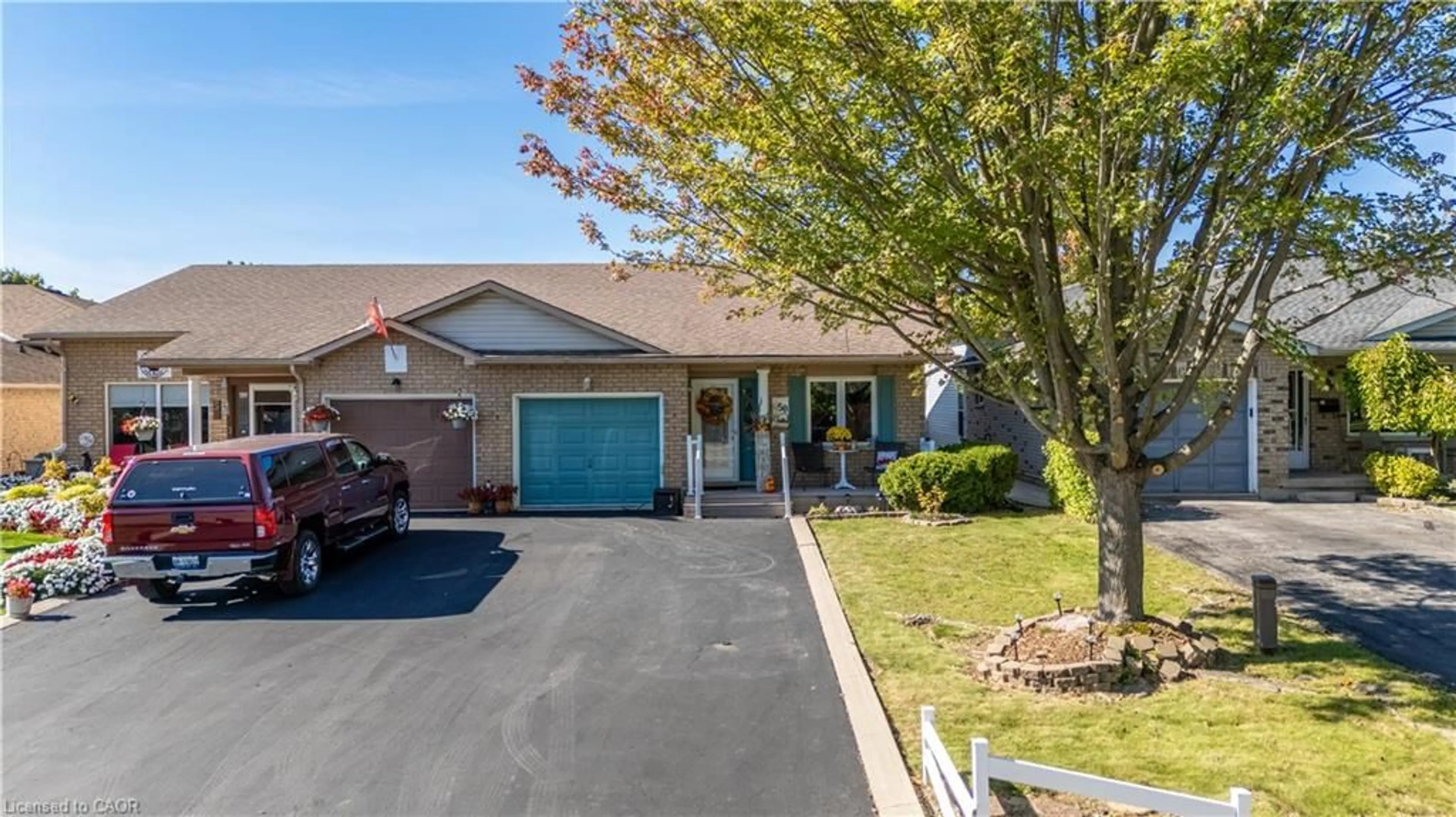Unknown for 50 Scottacres Blvd, Caledonia Ontario N3W 2K3