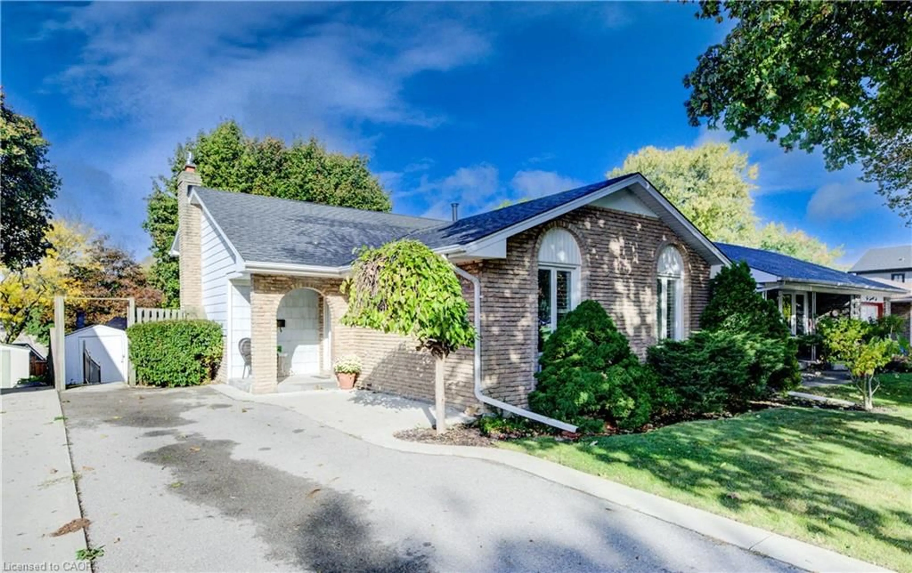 Unknown for 280 Wendover Dr, Hamilton Ontario L9C 5X8