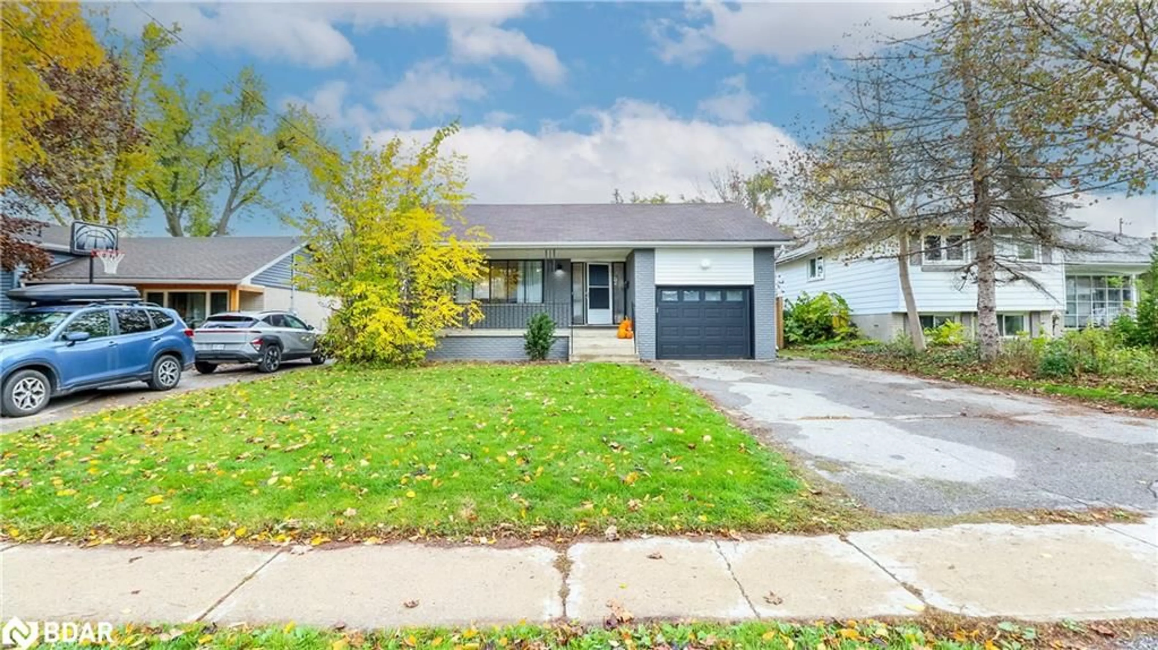 Unknown for 14 Steel St, Barrie Ontario L4M 2E5