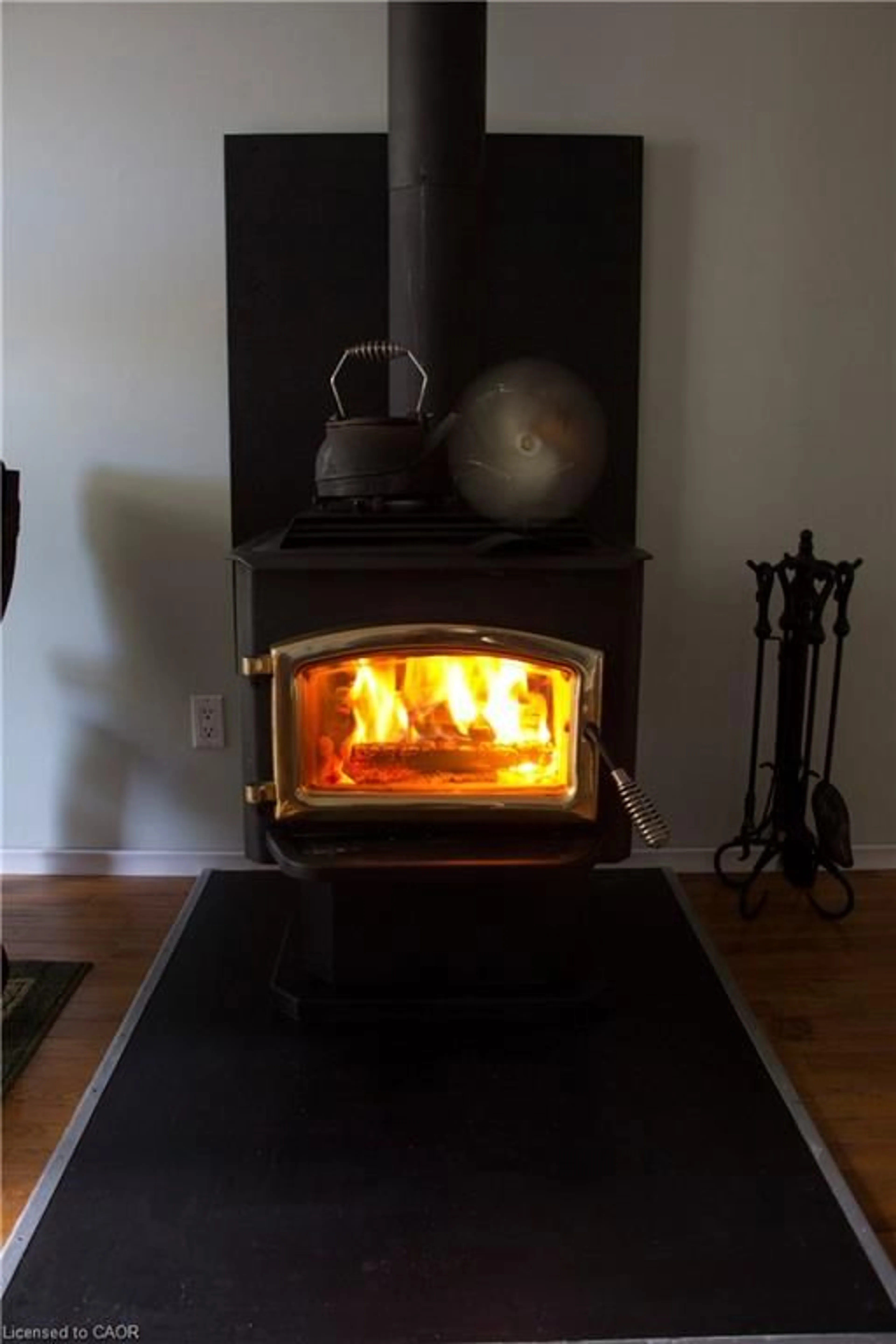 A pic of a room for 229 Veronica Dr, Kitchener Ontario N2A 2R8