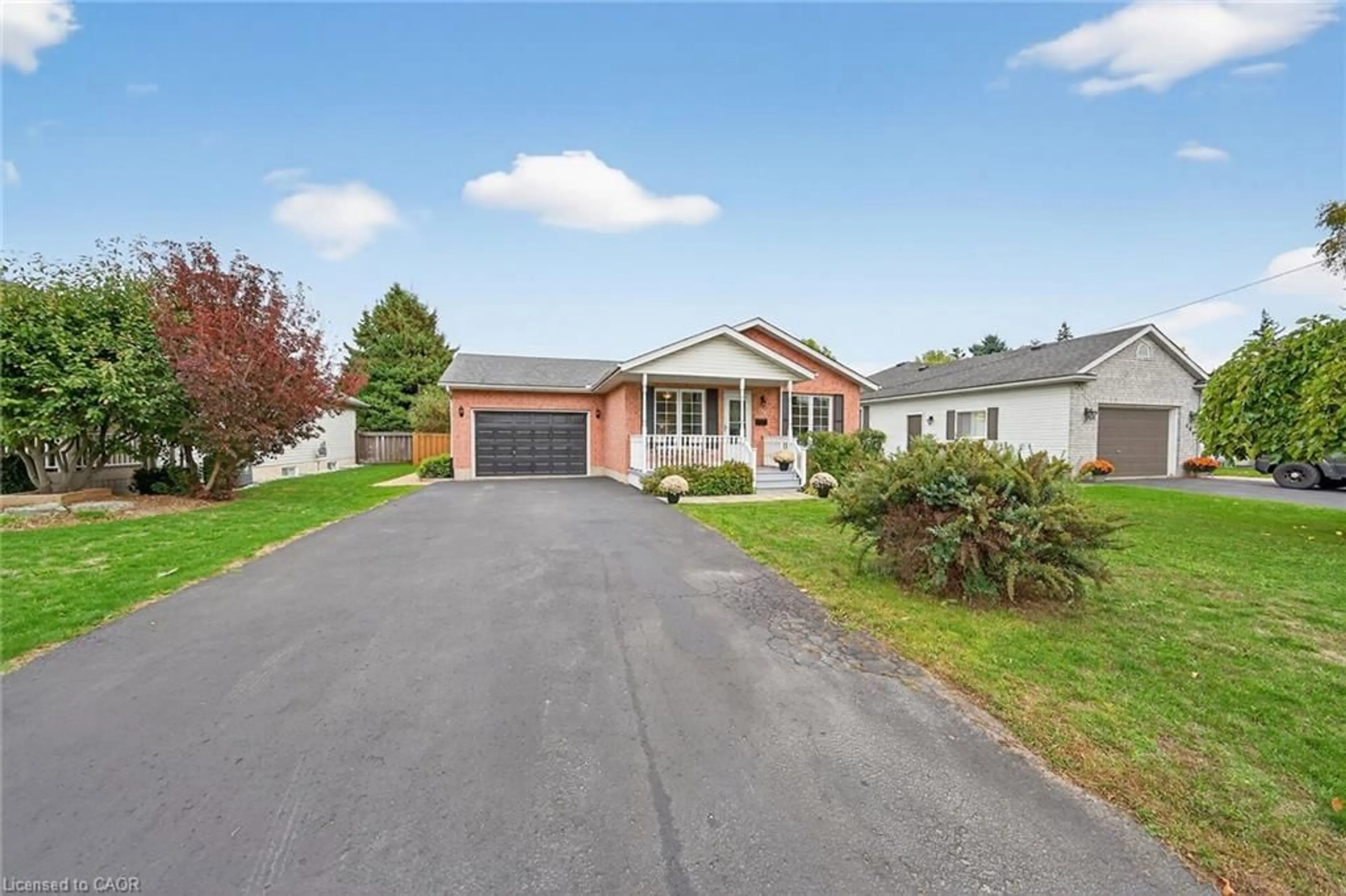 Unknown for 613 Tamarac St, Dunnville Ontario N1A 2E2