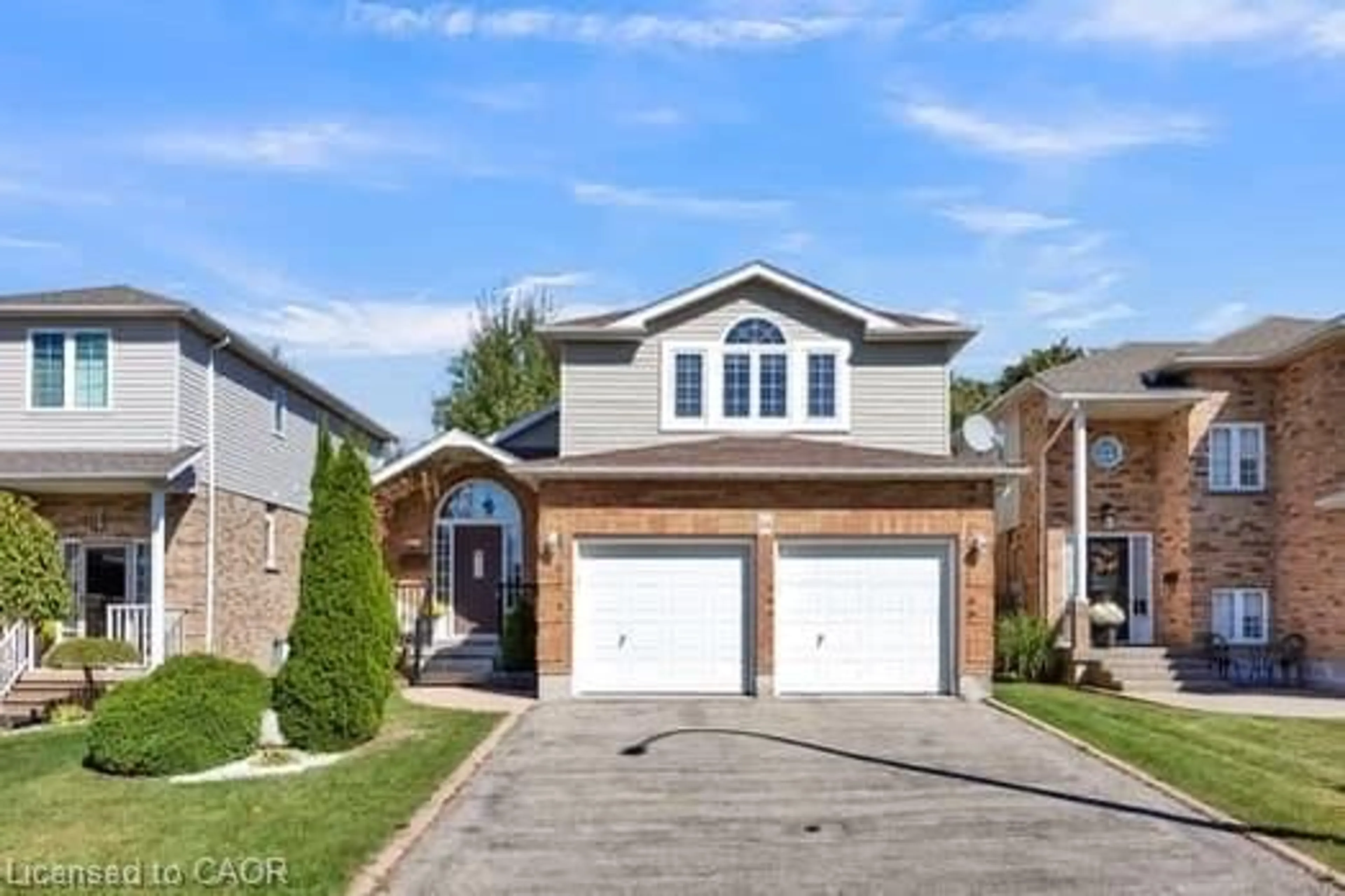 Unknown for 14 Keller Cres, Kitchener Ontario N2N 3M7