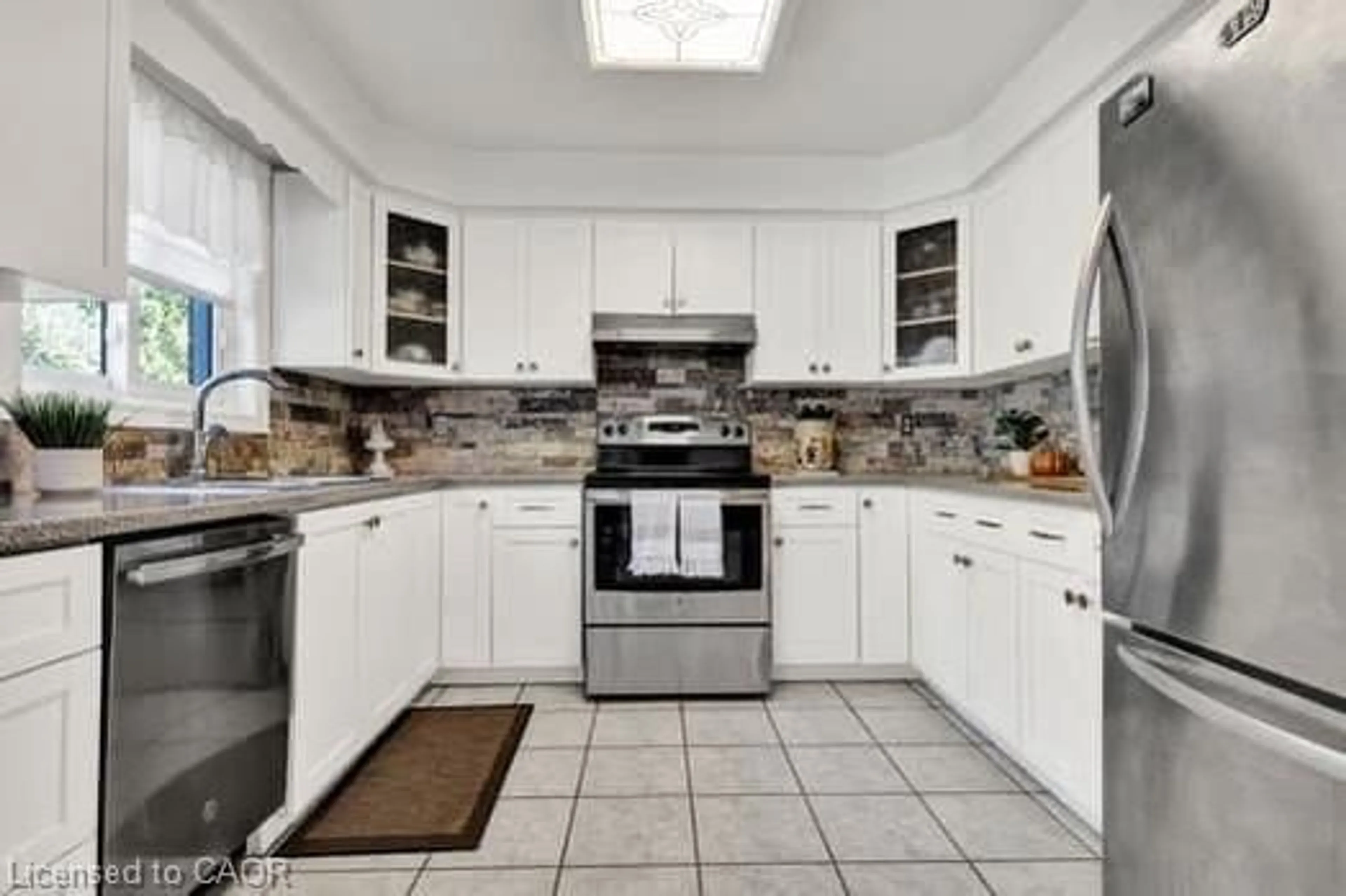 Unknown for 14 Keller Cres, Kitchener Ontario N2N 3M7