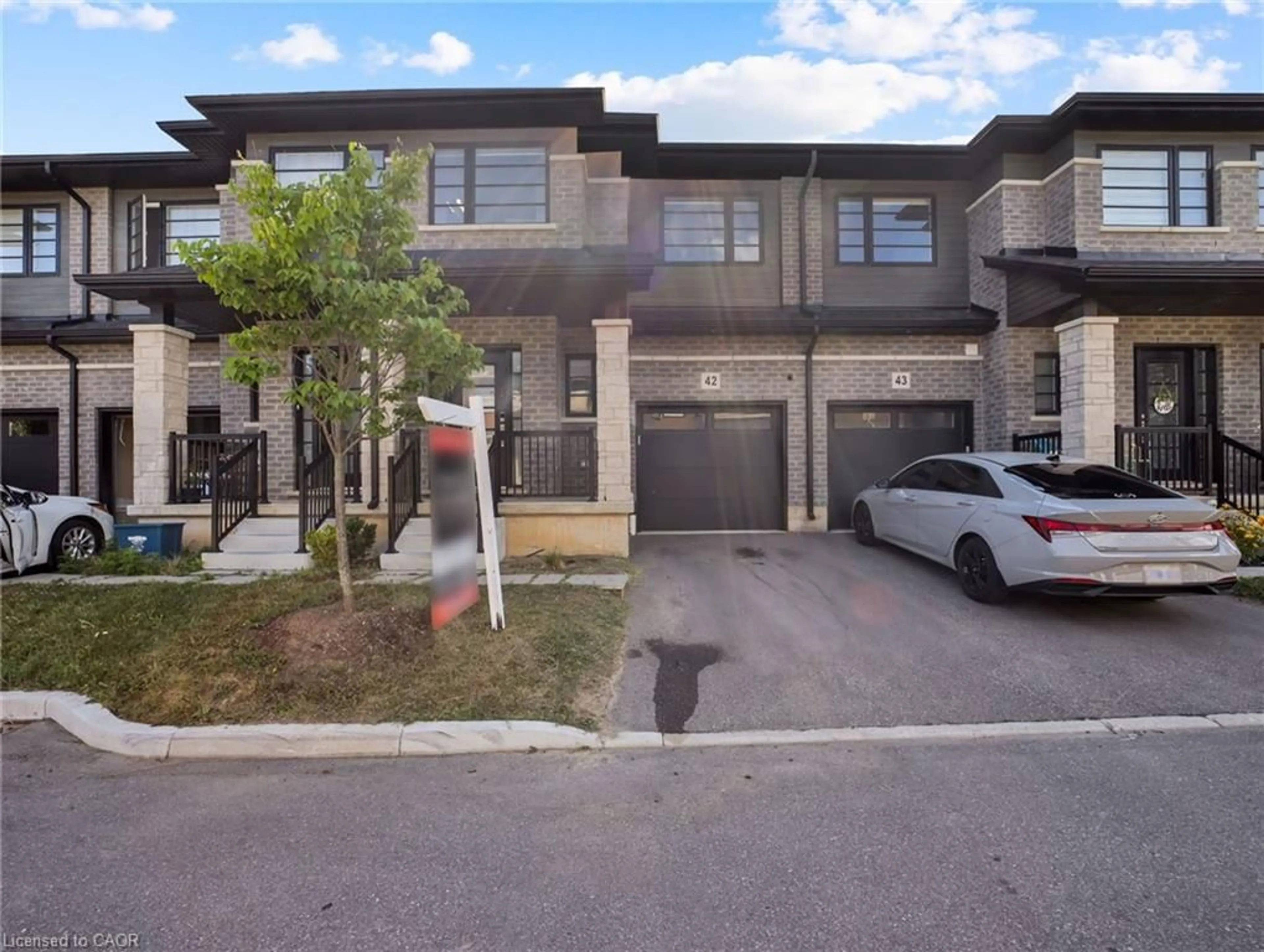 Unknown for 520 Grey St #42, Brantford Ontario N3S 6T6