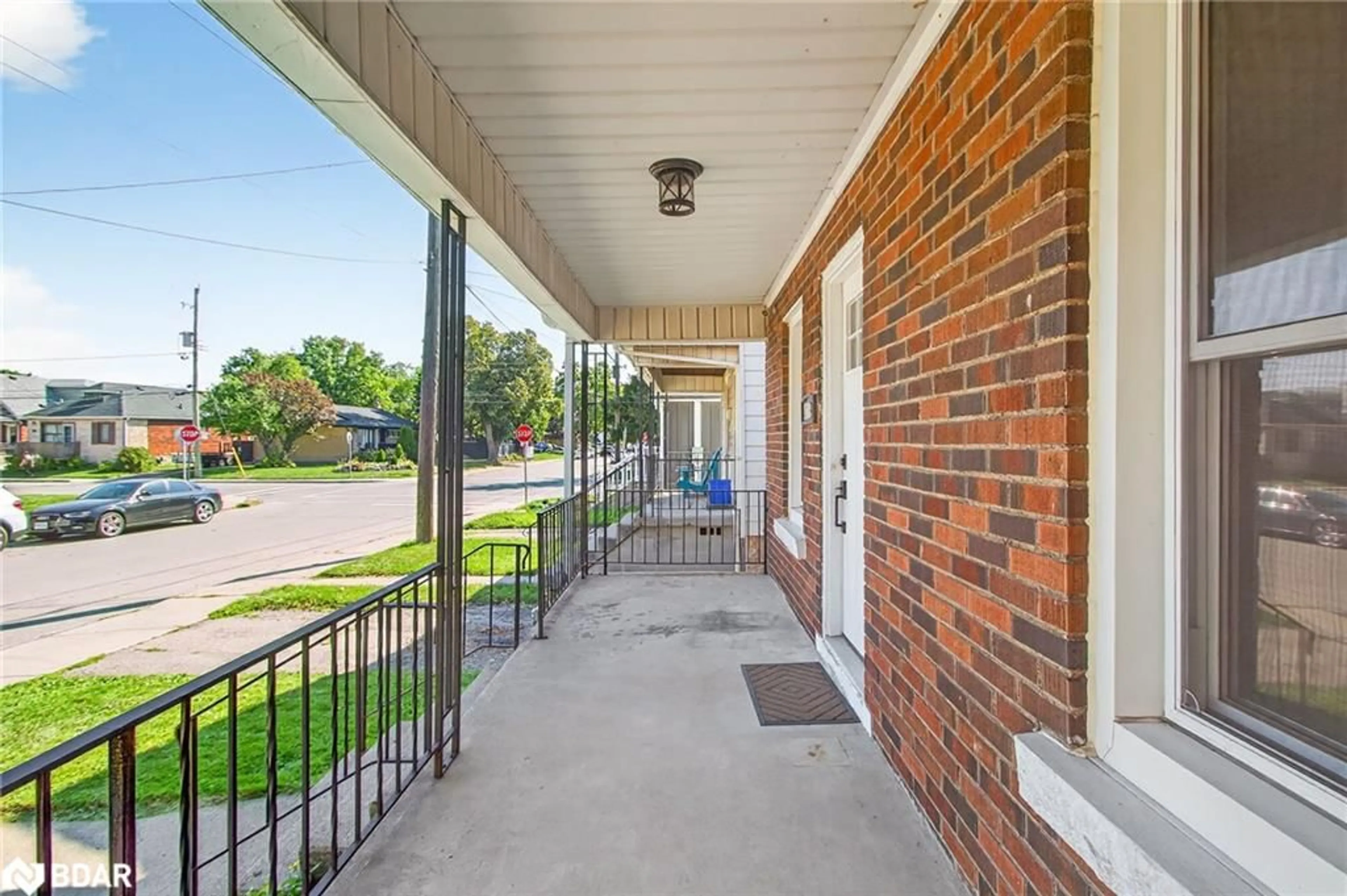 Unknown for 118 Mountville Ave, Hamilton Ontario L9A 1E4