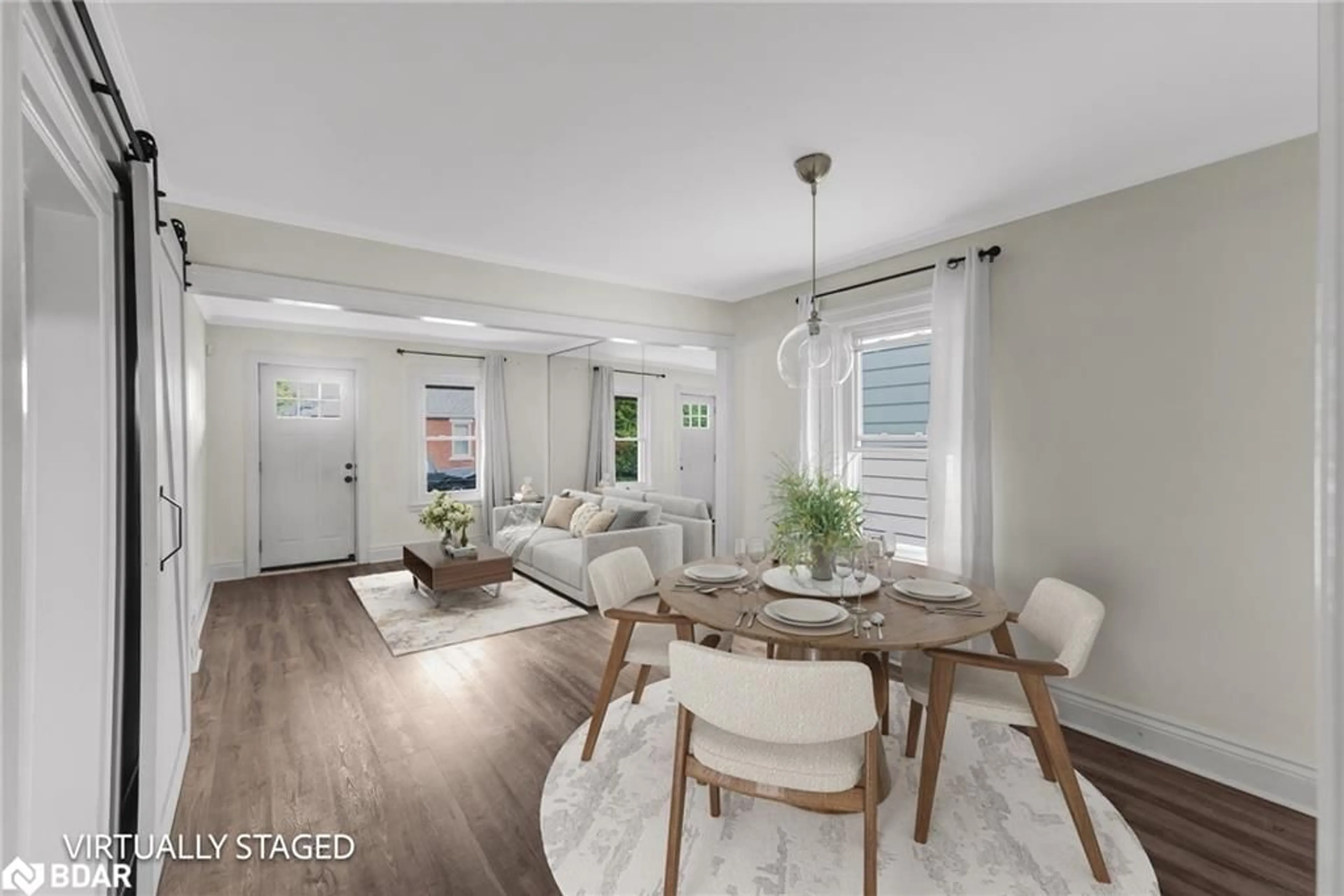 Unknown for 118 Mountville Ave, Hamilton Ontario L9A 1E4