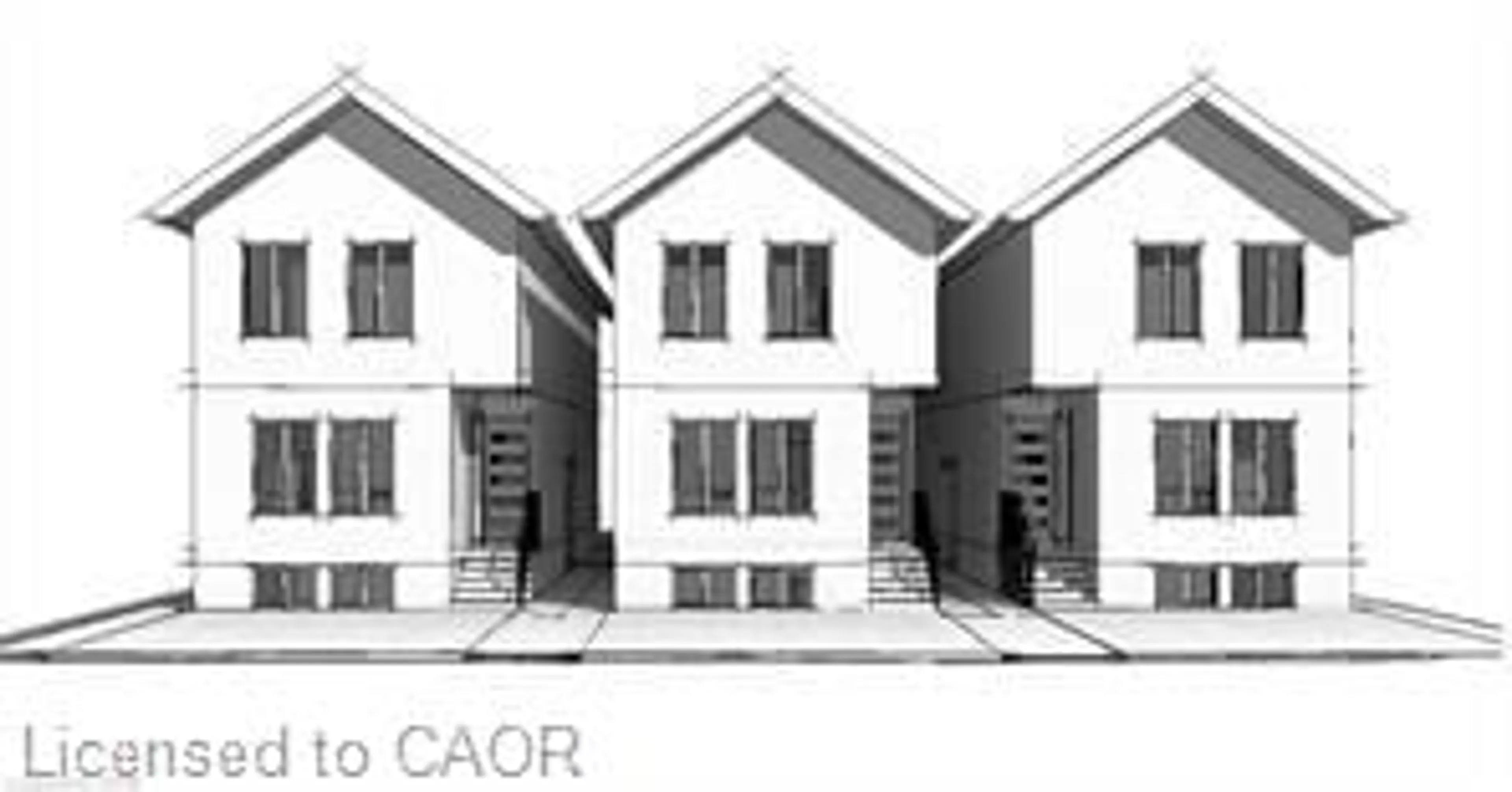 Floor plan for 641 Limeridge Rd, Hamilton Ontario L8W 1A2