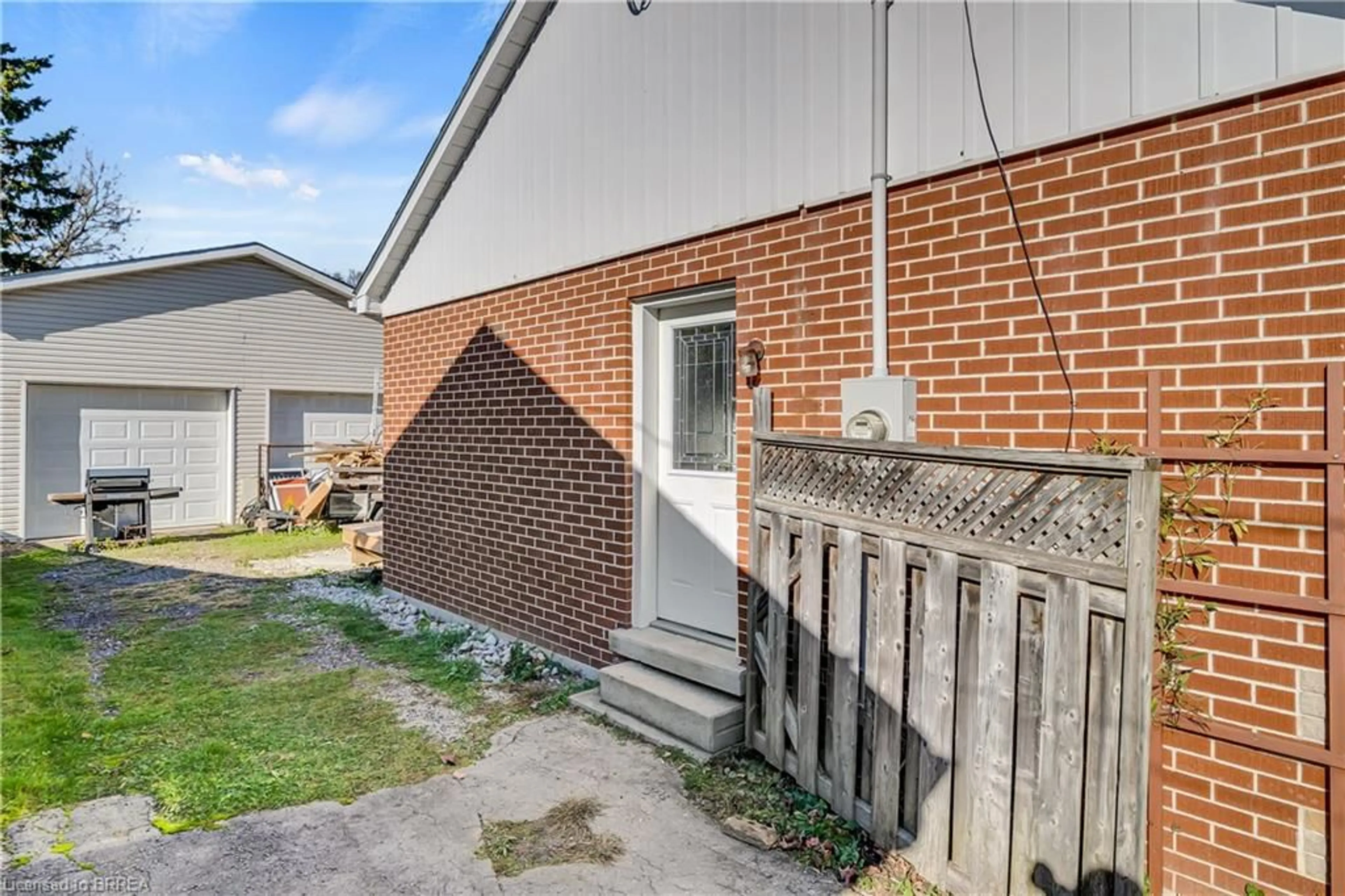 Unknown for 54 Bielby St, Grand Valley Ontario L9W 5M3